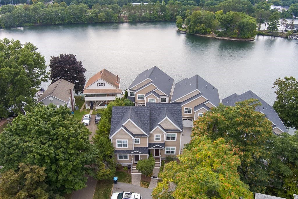 Condominium at 210 S Quinsigamond Ave # 2, Shrewsbury MA 01545, Shrewsbury, photo 36 of 39