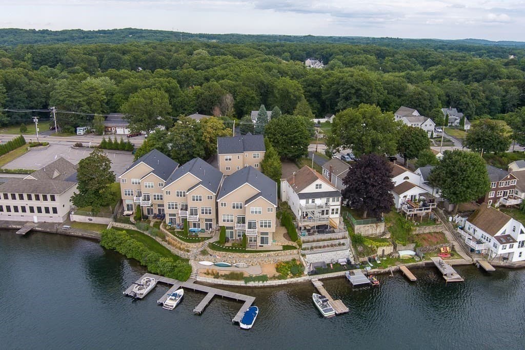 Condominium at 210 S Quinsigamond Ave # 2, Shrewsbury MA 01545, Shrewsbury, photo 32 of 39