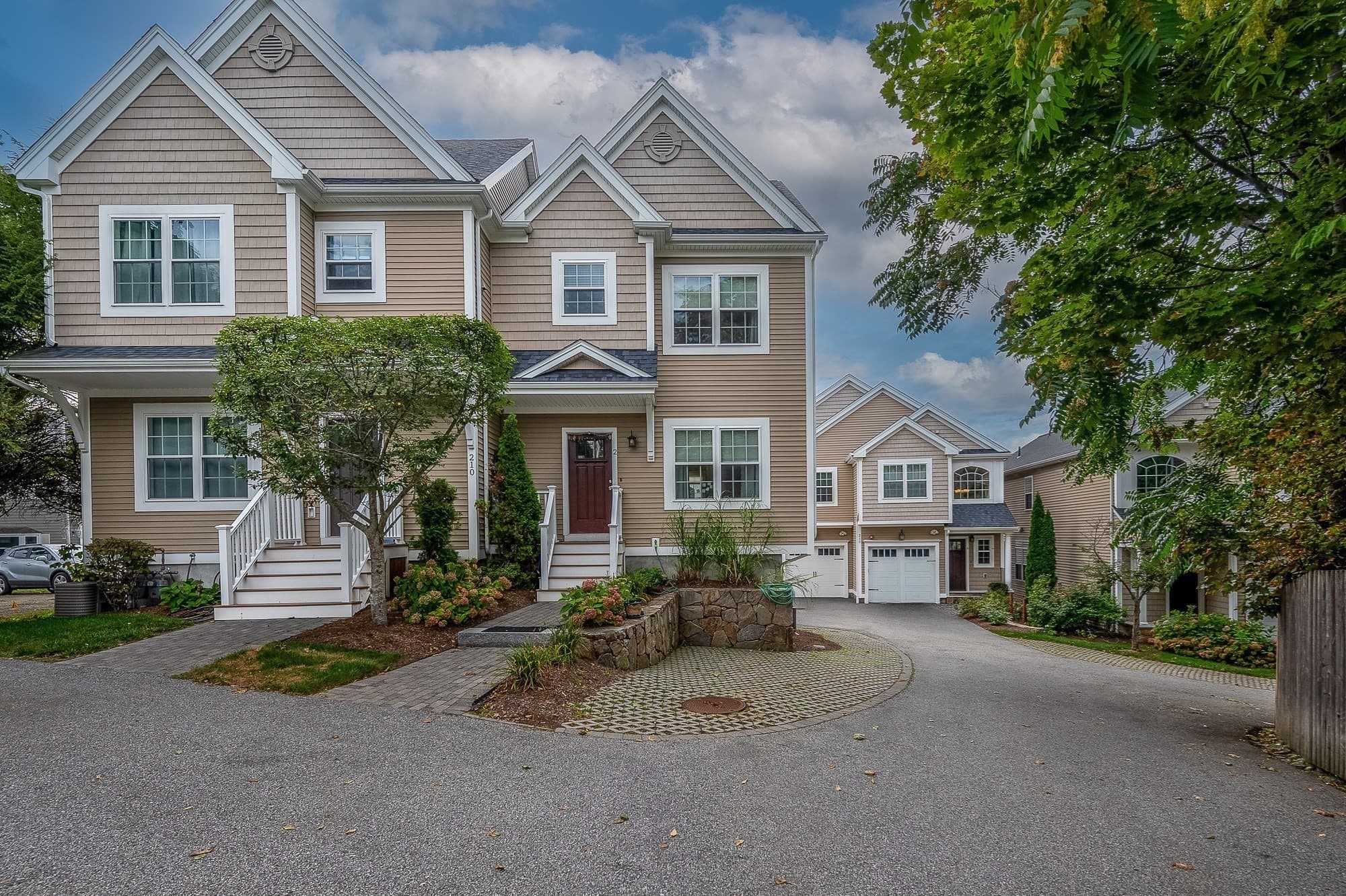 210 S Quinsigamond Ave # 2, Shrewsbury MA 01545