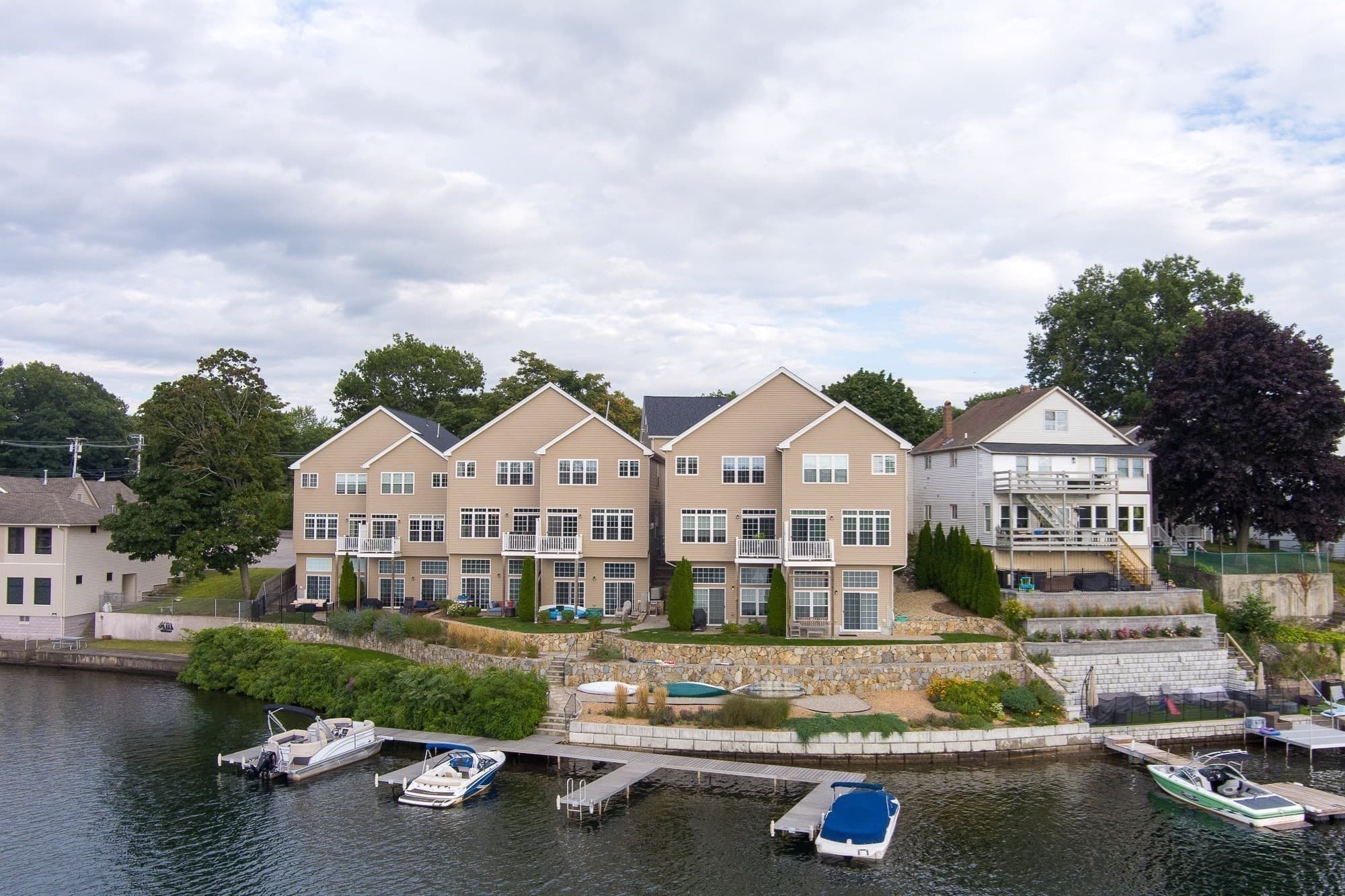 Condominium at 210 S Quinsigamond Ave # 2, Shrewsbury MA 01545, Shrewsbury, photo 33 of 39