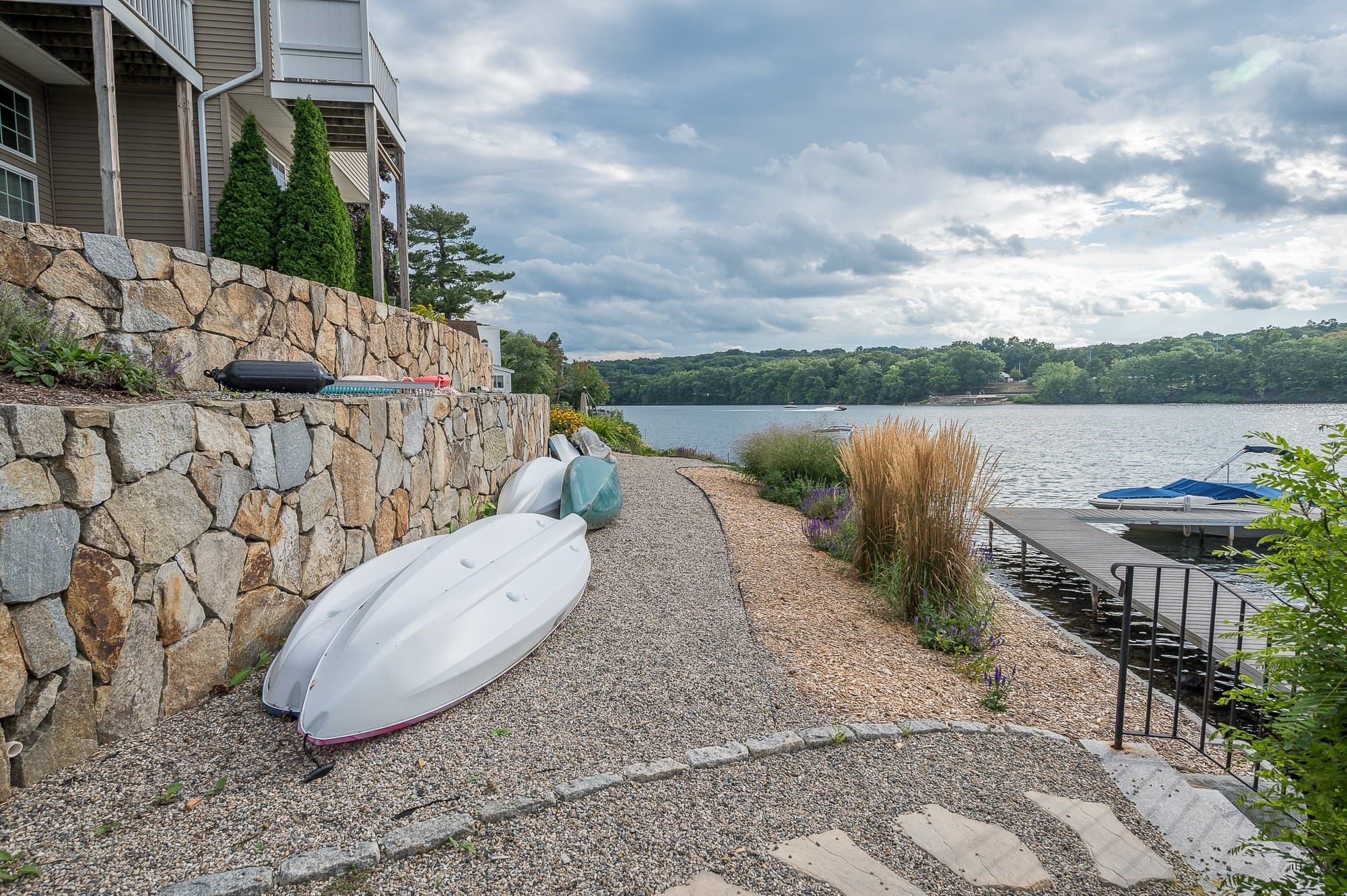 Condominium at 210 S Quinsigamond Ave # 2, Shrewsbury MA 01545, Shrewsbury, photo 35 of 39