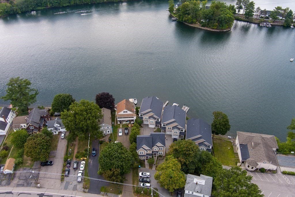 Condominium at 210 S Quinsigamond Ave # 2, Shrewsbury MA 01545, Shrewsbury, photo 31 of 39