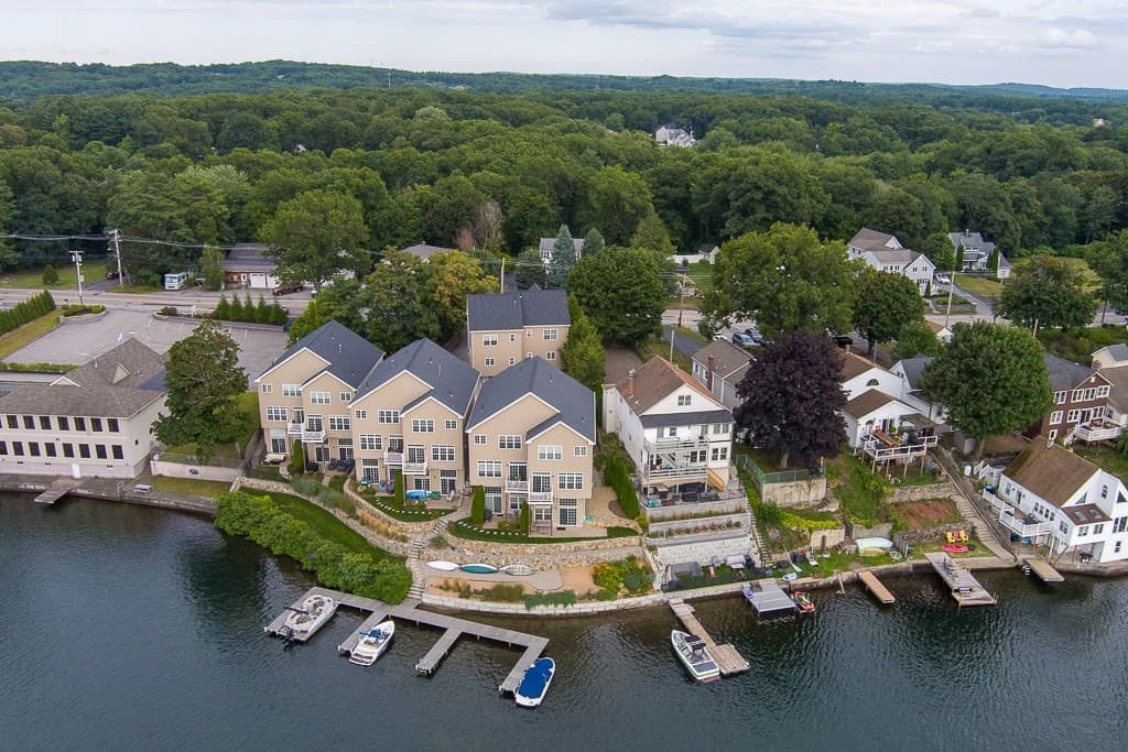 Condominium at 210 S Quinsigamond Ave # 2, Shrewsbury MA 01545, Shrewsbury, photo 39 of 39