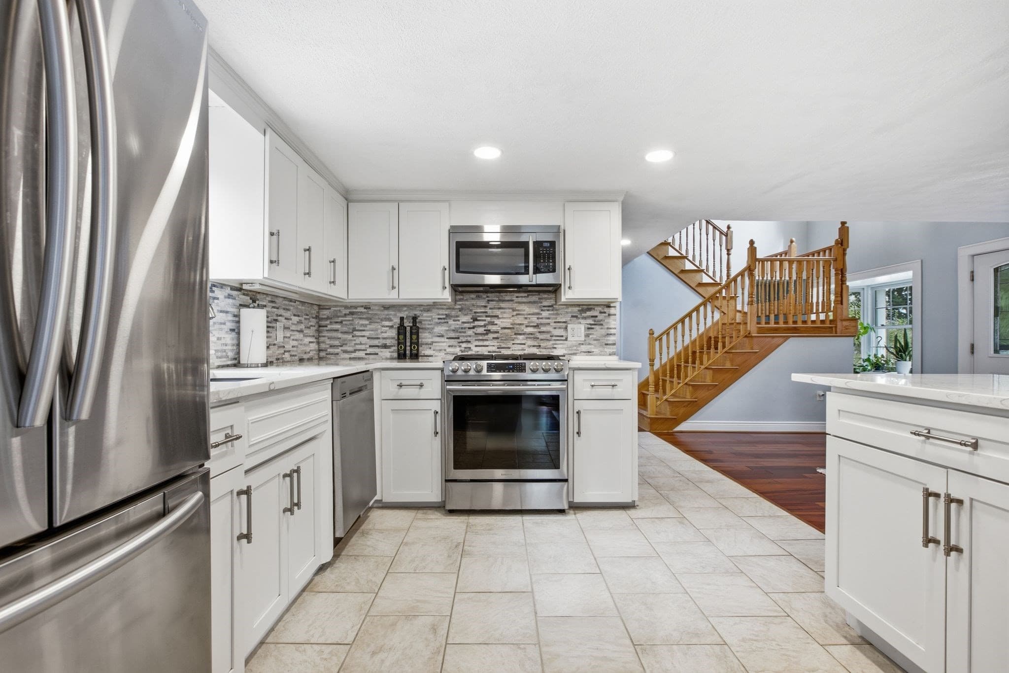 Single Family Residence at 141 Wilmington Rd, Burlington MA 01803, Burlington, photo 13 of 40
