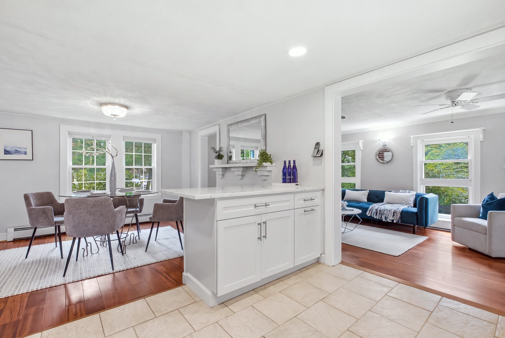 Single Family Residence at 141 Wilmington Rd, Burlington MA 01803, Burlington, photo 12 of 40