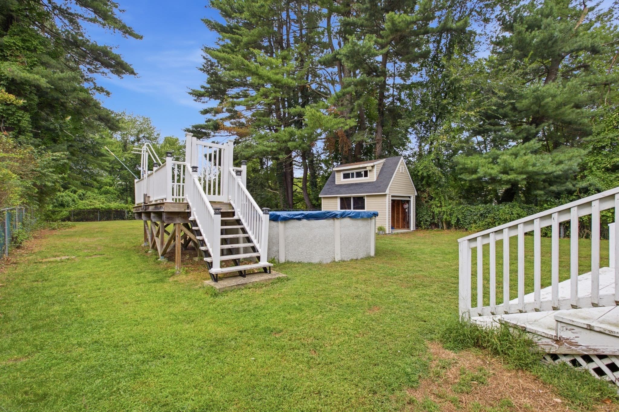 Single Family Residence at 141 Wilmington Rd, Burlington MA 01803, Burlington, photo 36 of 40