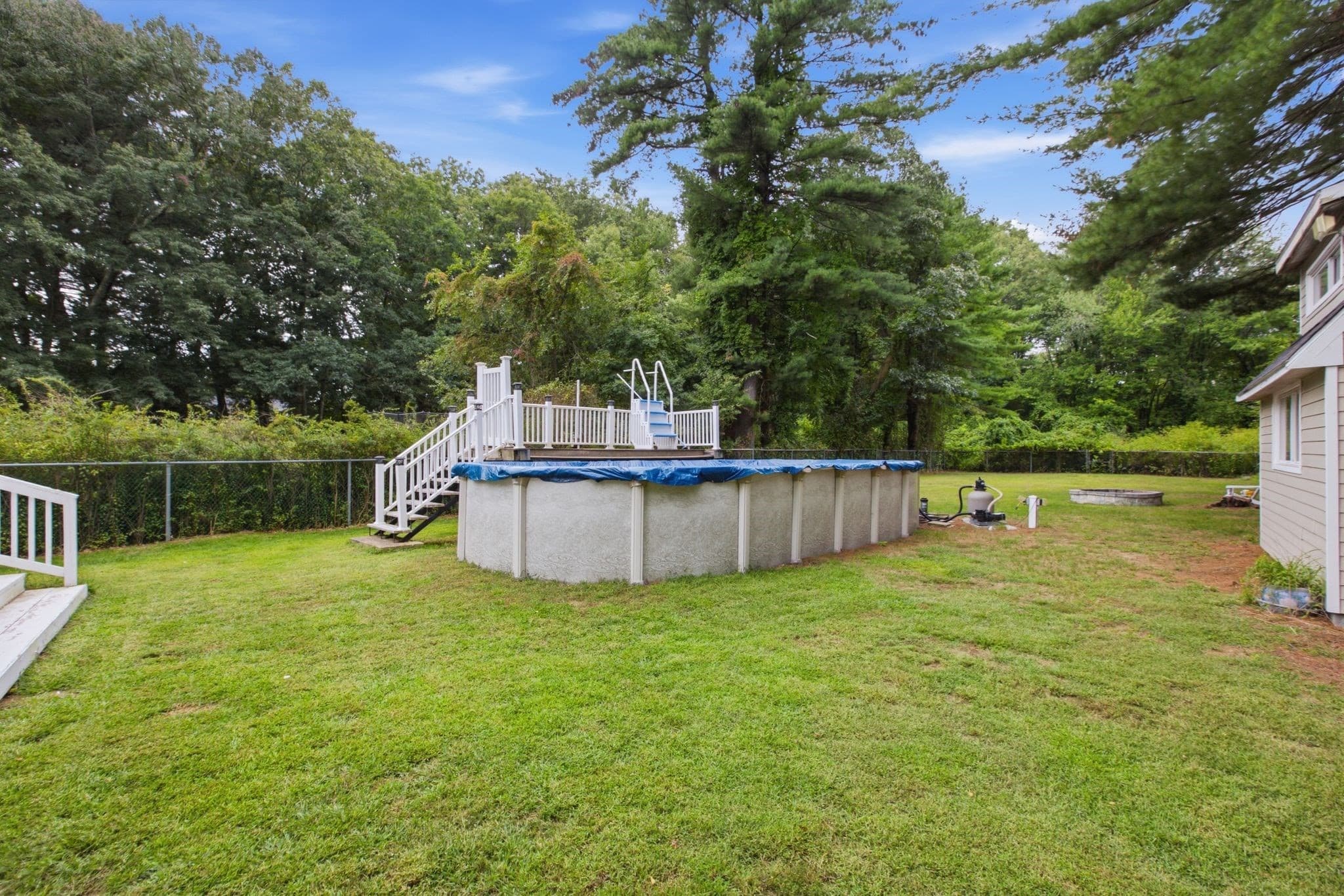 Single Family Residence at 141 Wilmington Rd, Burlington MA 01803, Burlington, photo 32 of 40