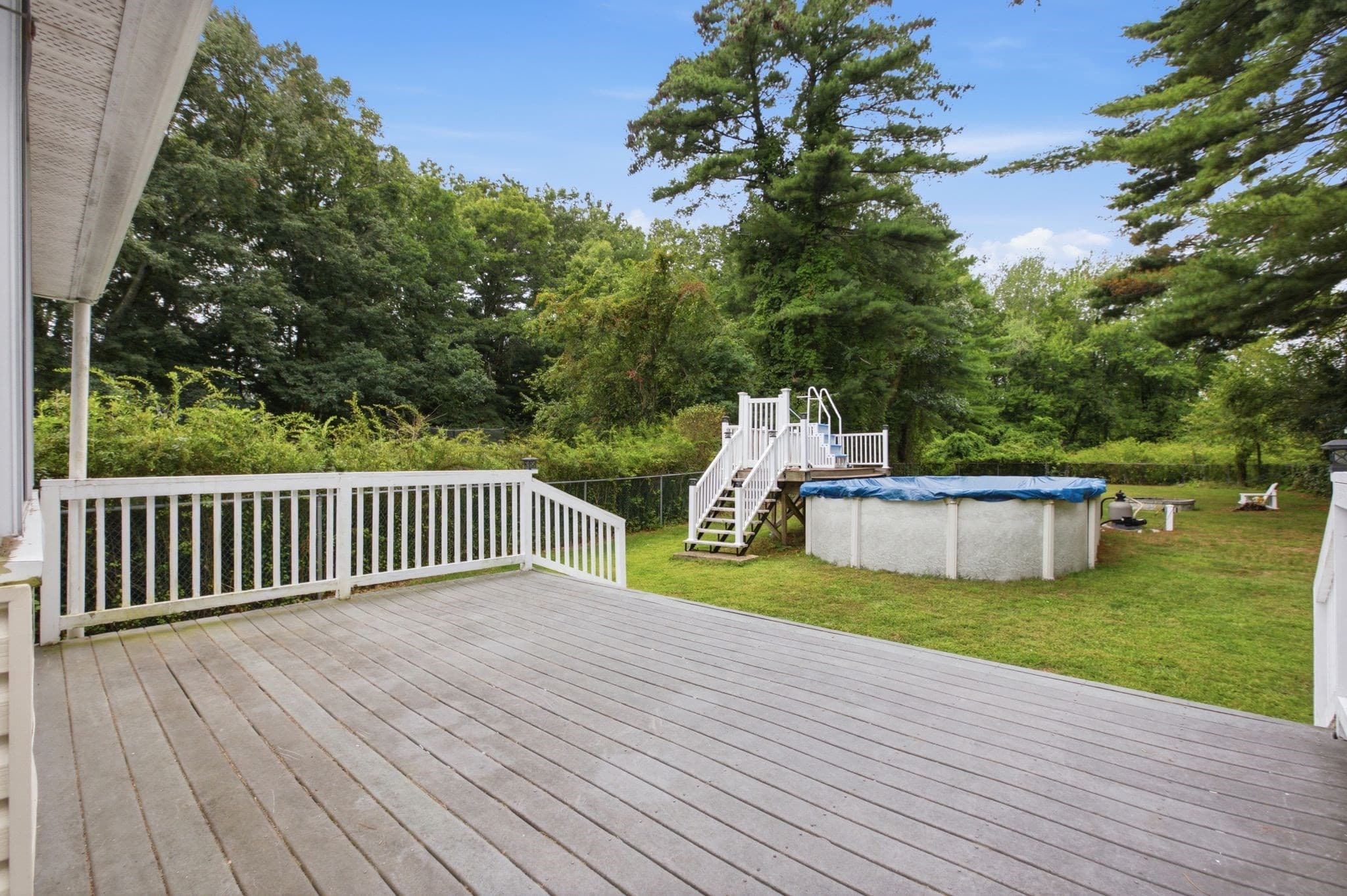 Single Family Residence at 141 Wilmington Rd, Burlington MA 01803, Burlington, photo 30 of 40