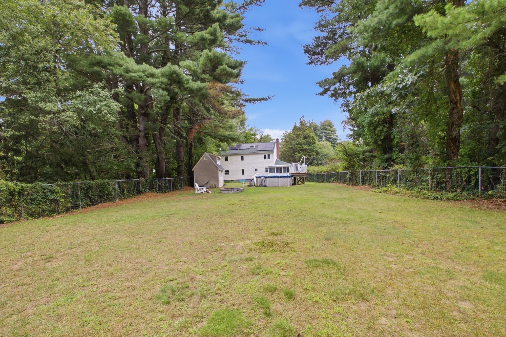 Single Family Residence at 141 Wilmington Rd, Burlington MA 01803, Burlington, photo 34 of 40