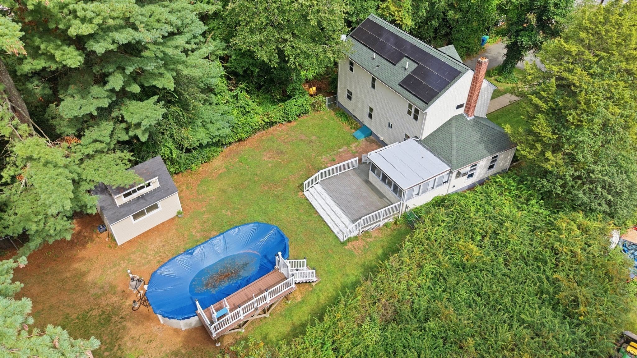 Single Family Residence at 141 Wilmington Rd, Burlington MA 01803, Burlington, photo 38 of 40