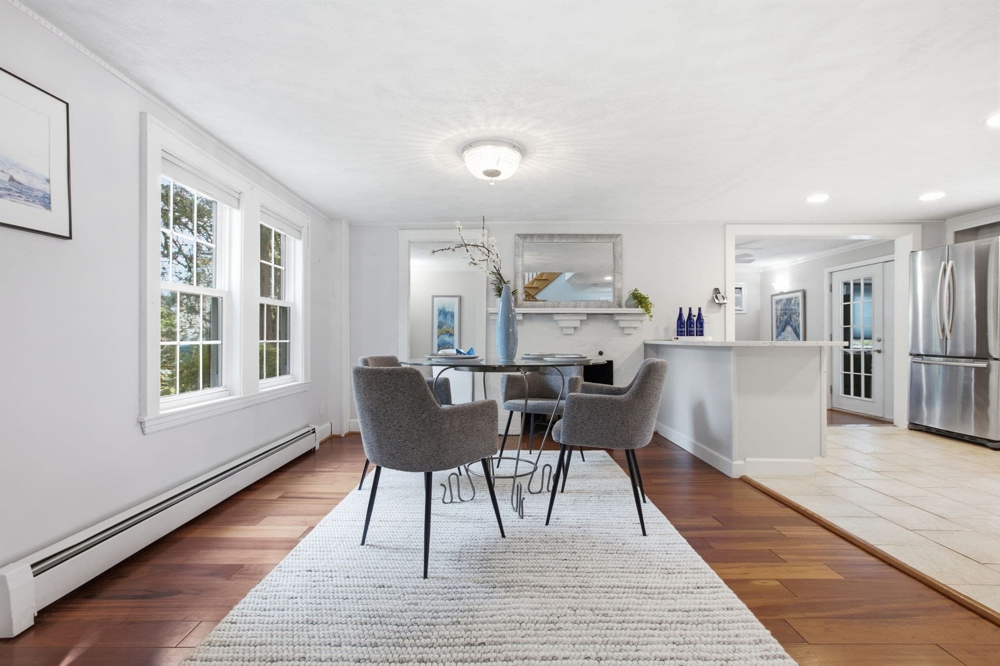 Single Family Residence at 141 Wilmington Rd, Burlington MA 01803, Burlington, photo 15 of 40