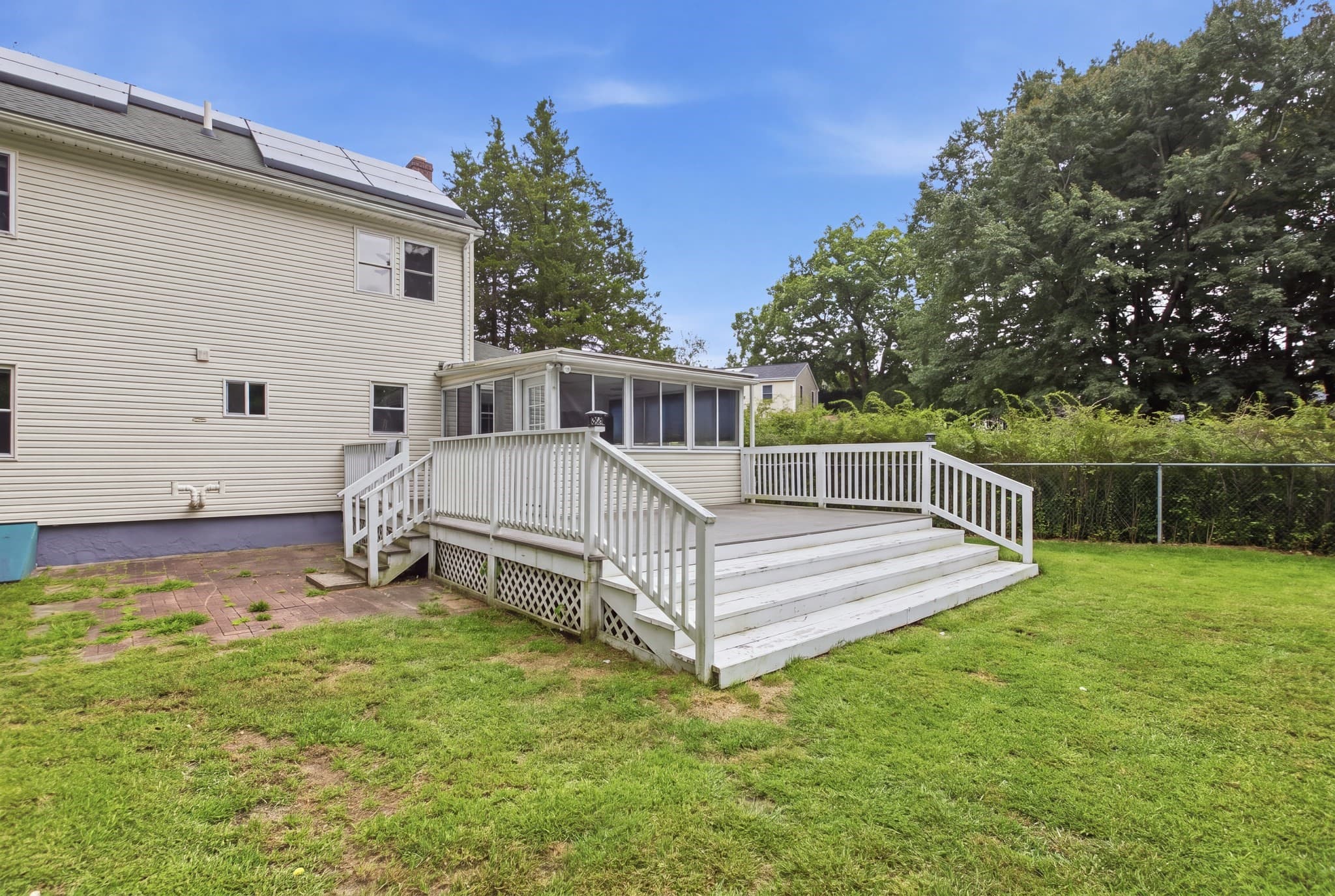 Single Family Residence at 141 Wilmington Rd, Burlington MA 01803, Burlington, photo 35 of 40