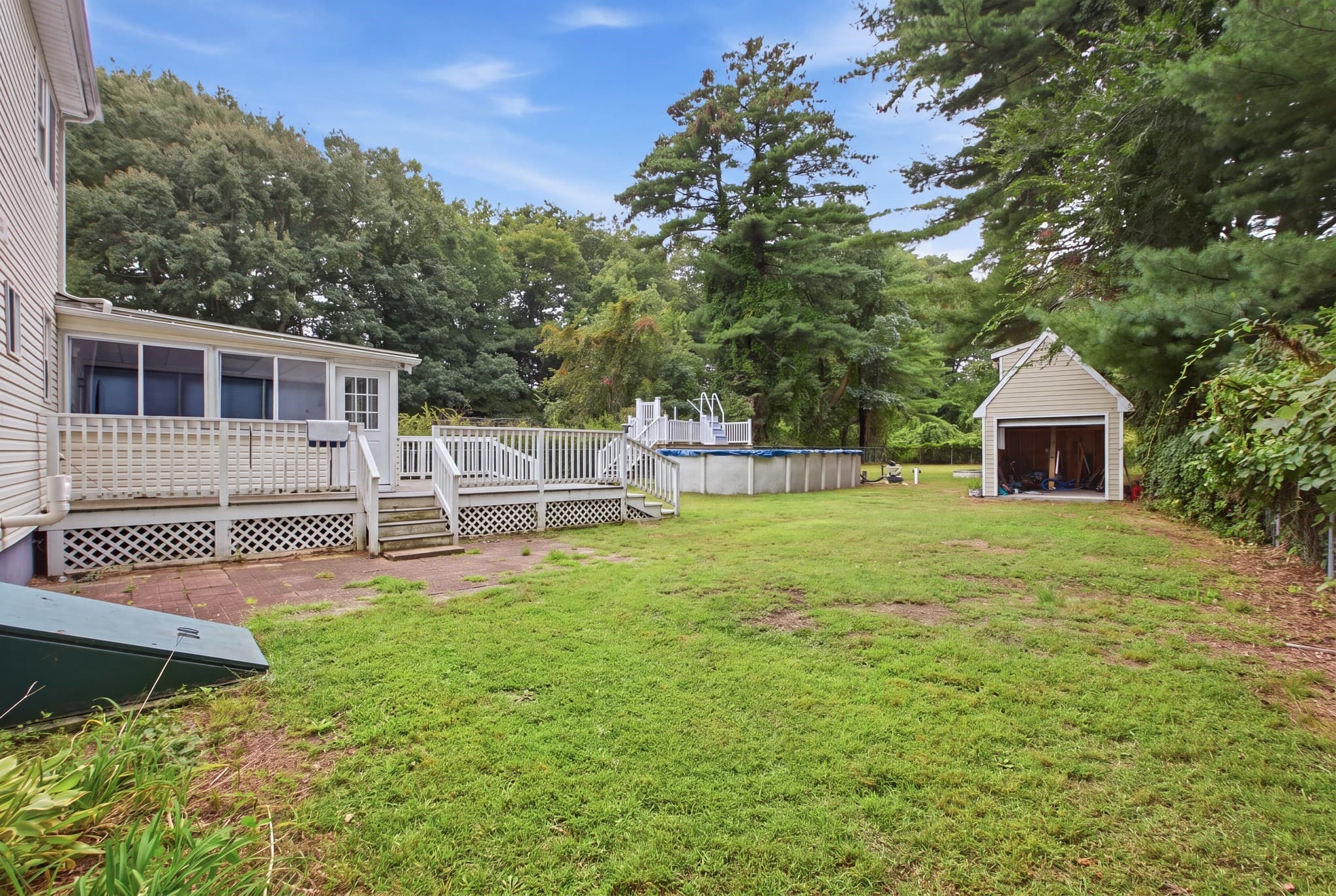Single Family Residence at 141 Wilmington Rd, Burlington MA 01803, Burlington, photo 31 of 40