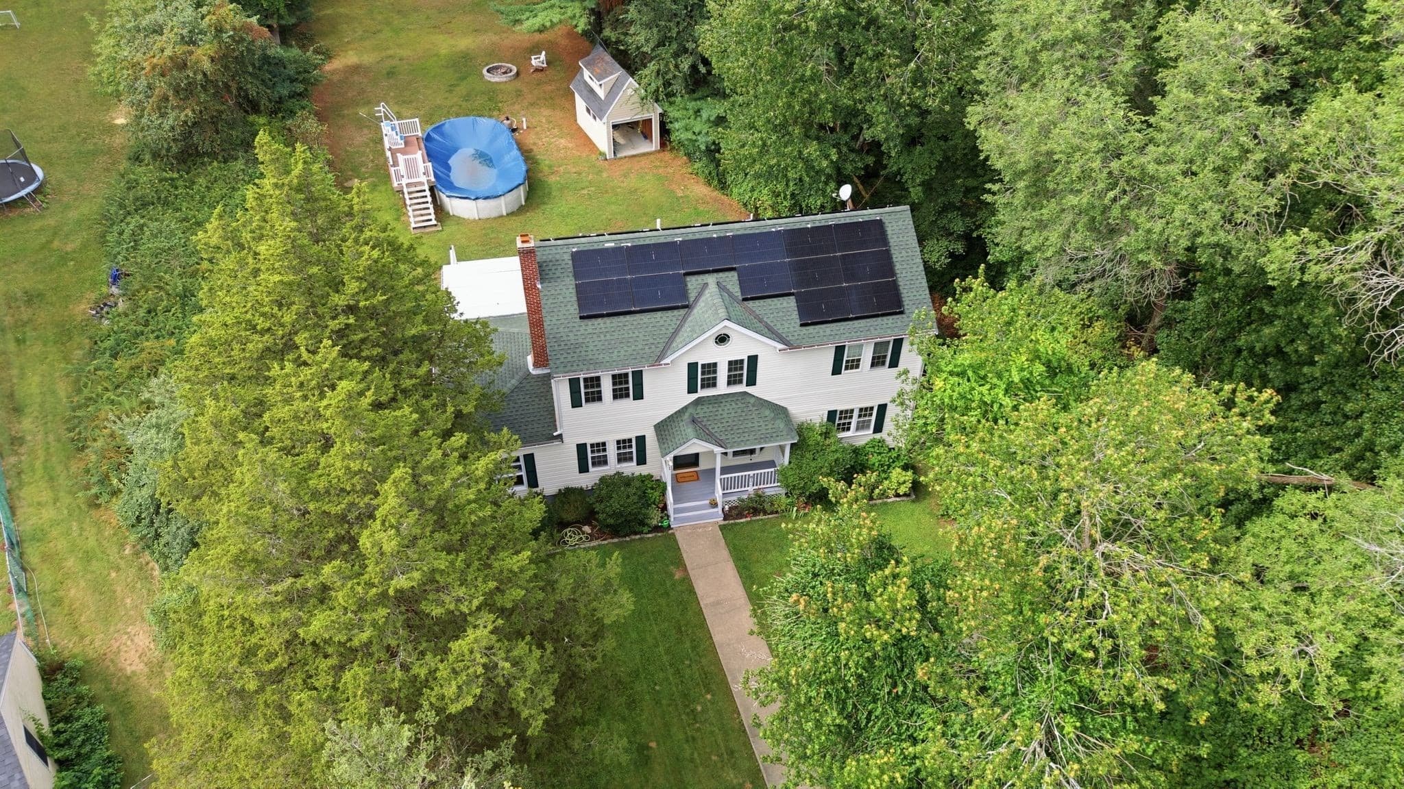 Single Family Residence at 141 Wilmington Rd, Burlington MA 01803, Burlington, photo 39 of 40