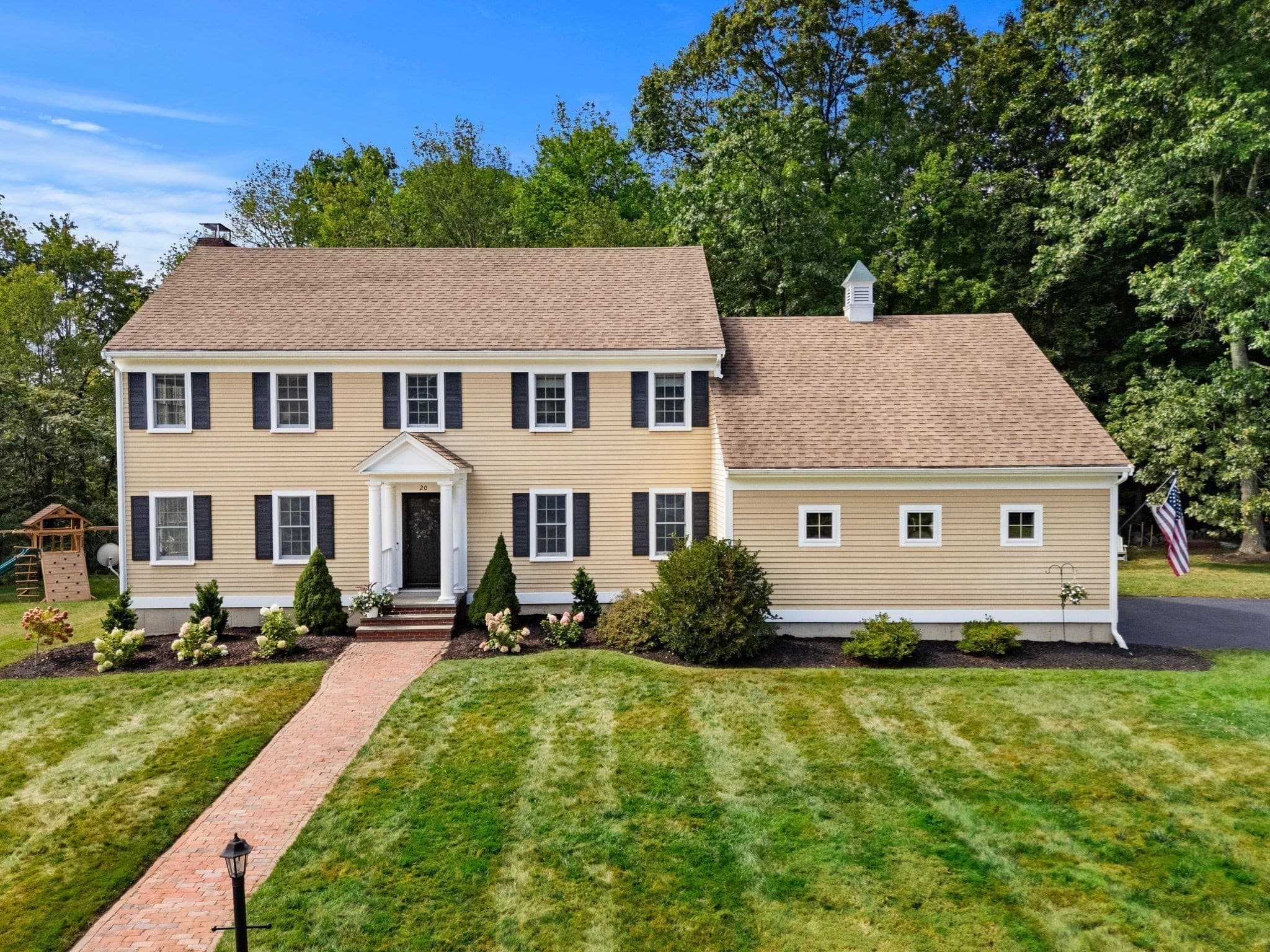 20 Virginia Lane, Newburyport MA 01950