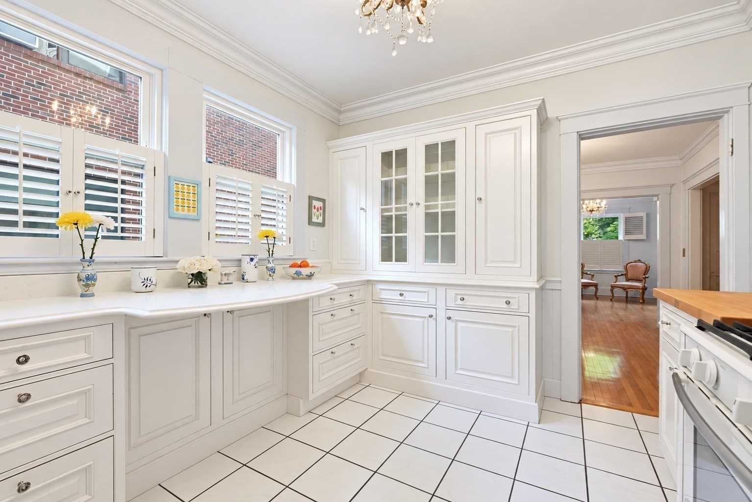 Condominium at 22 Centre St # 2, Cambridge MA 02139, Cambridge, photo 17 of 42