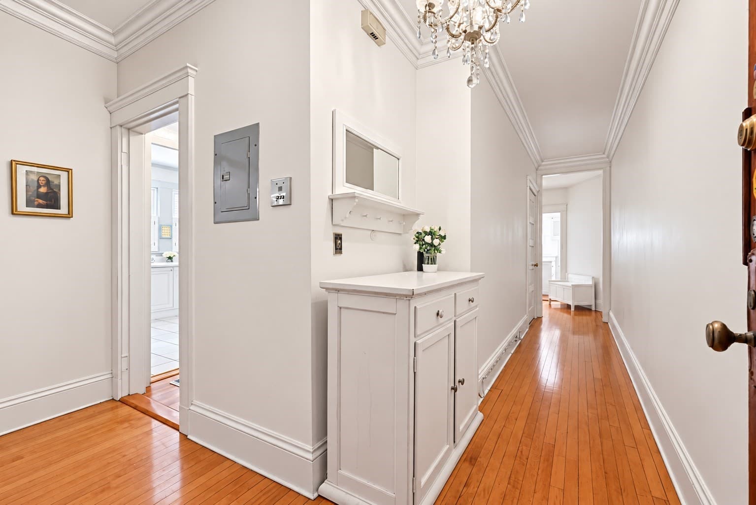 Condominium at 22 Centre St # 2, Cambridge MA 02139, Cambridge, photo 3 of 42