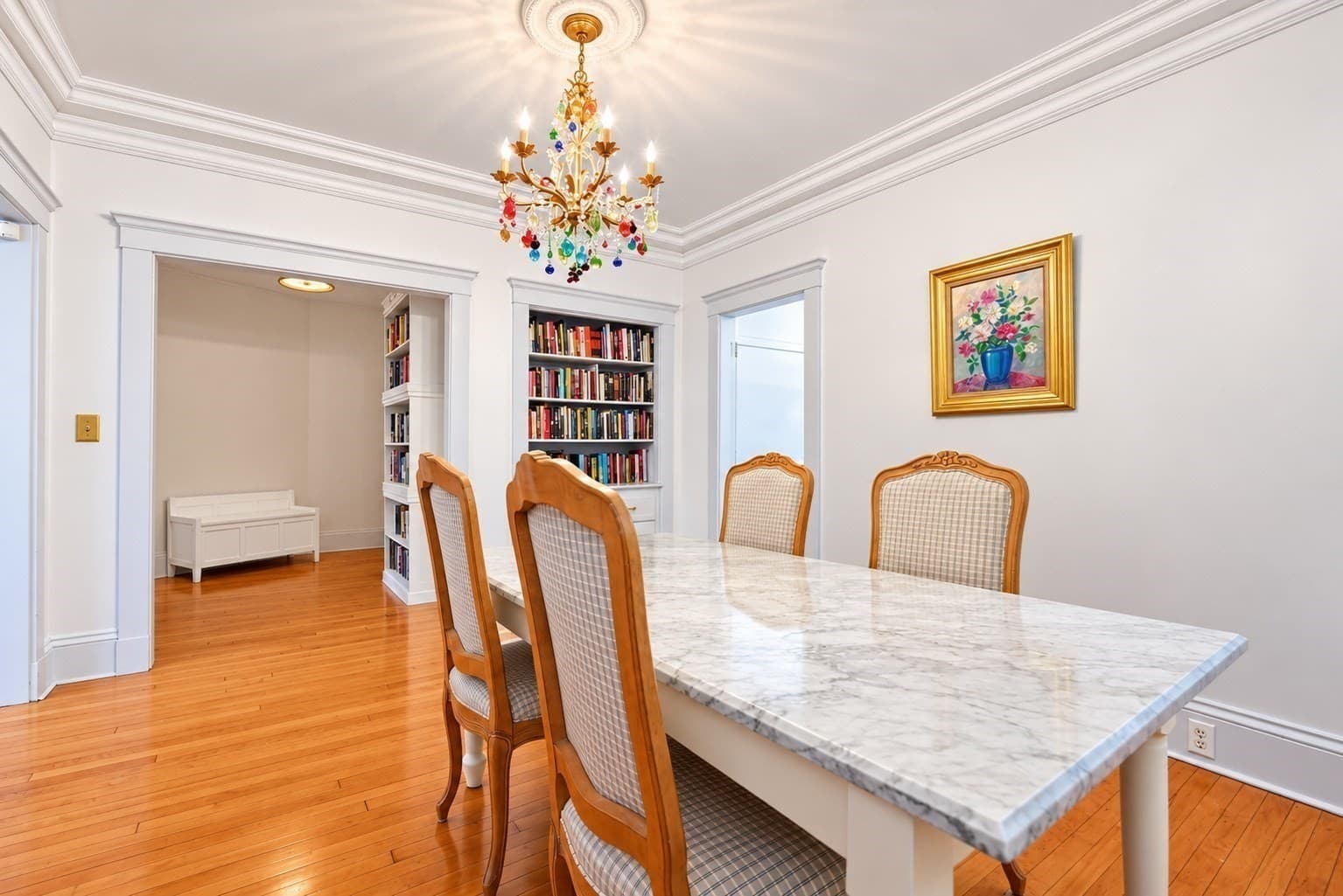 Condominium at 22 Centre St # 2, Cambridge MA 02139, Cambridge, photo 14 of 42