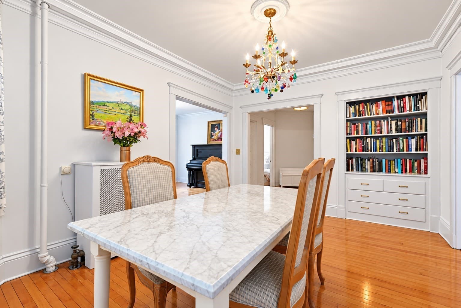 Condominium at 22 Centre St # 2, Cambridge MA 02139, Cambridge, photo 15 of 42