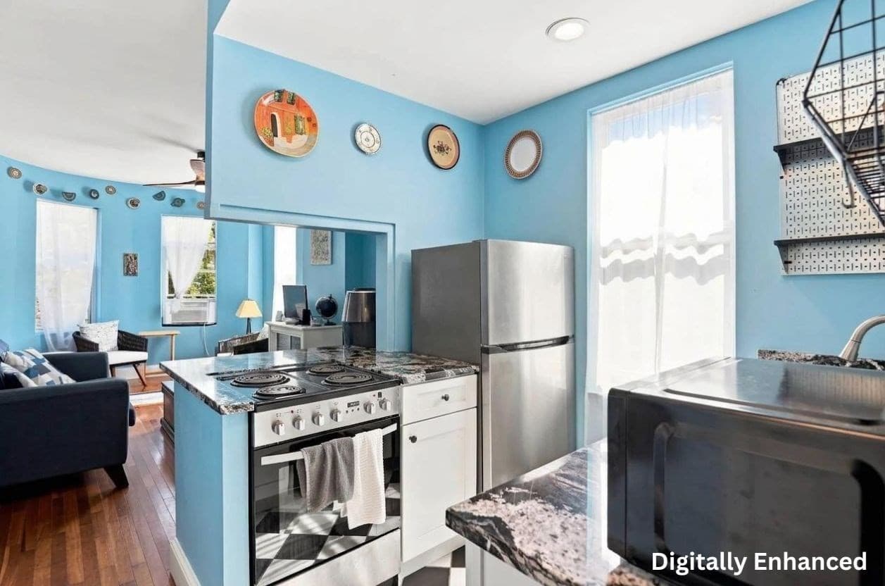 Condominium at 208 Washington Ave # 3, Chelsea MA 02150, Chelsea, photo 2 of 13