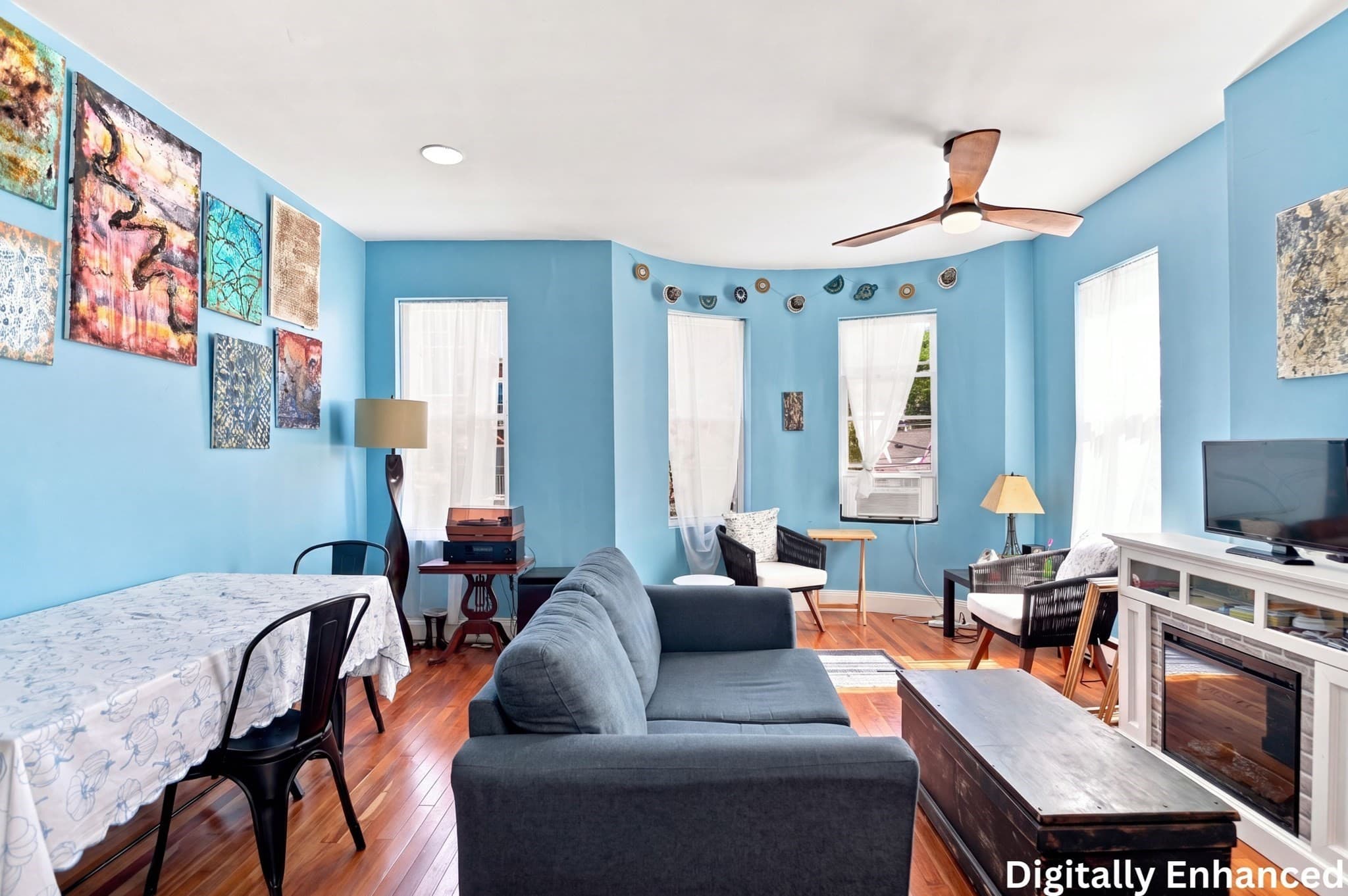 Condominium at 208 Washington Ave # 3, Chelsea MA 02150, Chelsea, photo 3 of 13
