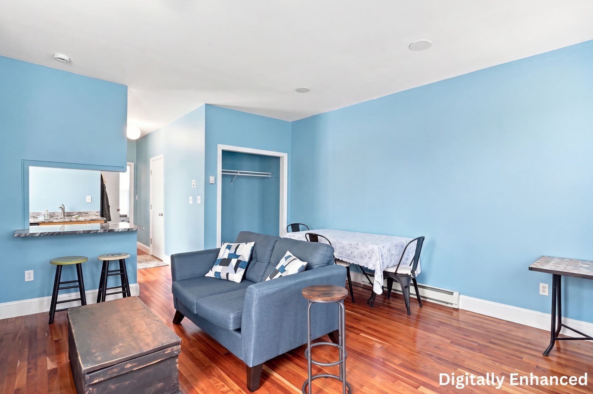Condominium at 208 Washington Ave # 3, Chelsea MA 02150, Chelsea, photo 5 of 13