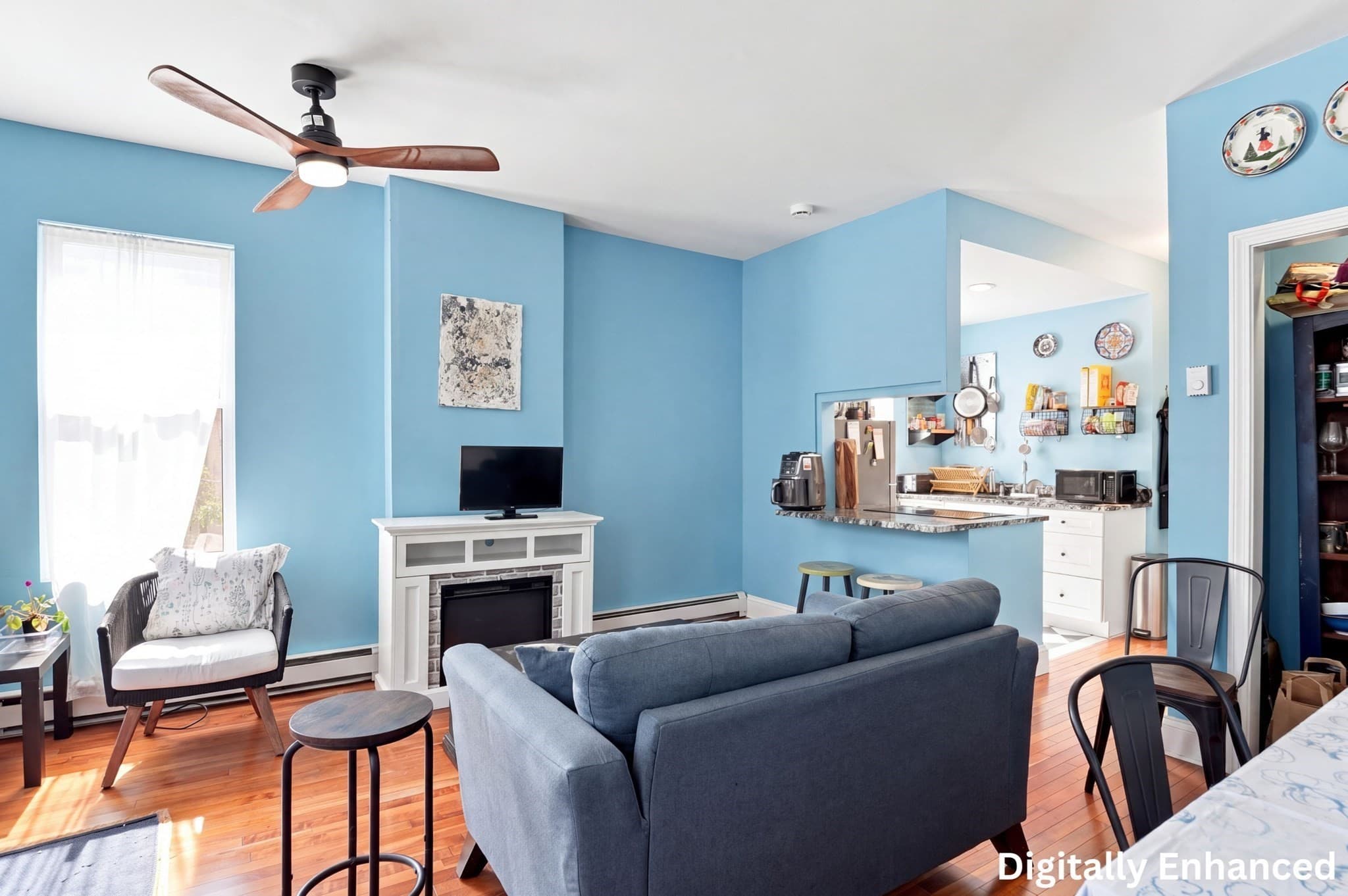 Condominium at 208 Washington Ave # 3, Chelsea MA 02150, Chelsea, photo 4 of 13