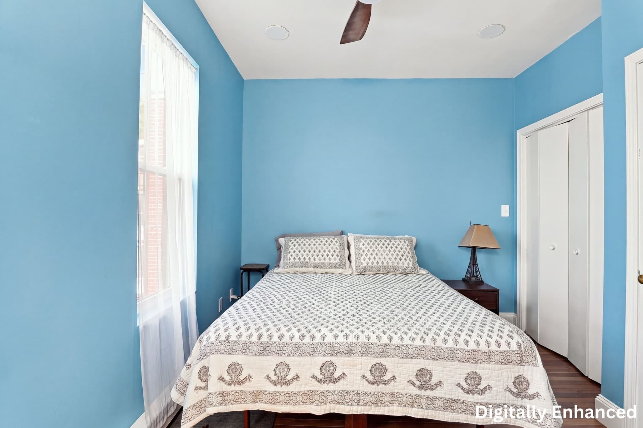 Condominium at 208 Washington Ave # 3, Chelsea MA 02150, Chelsea, photo 8 of 13