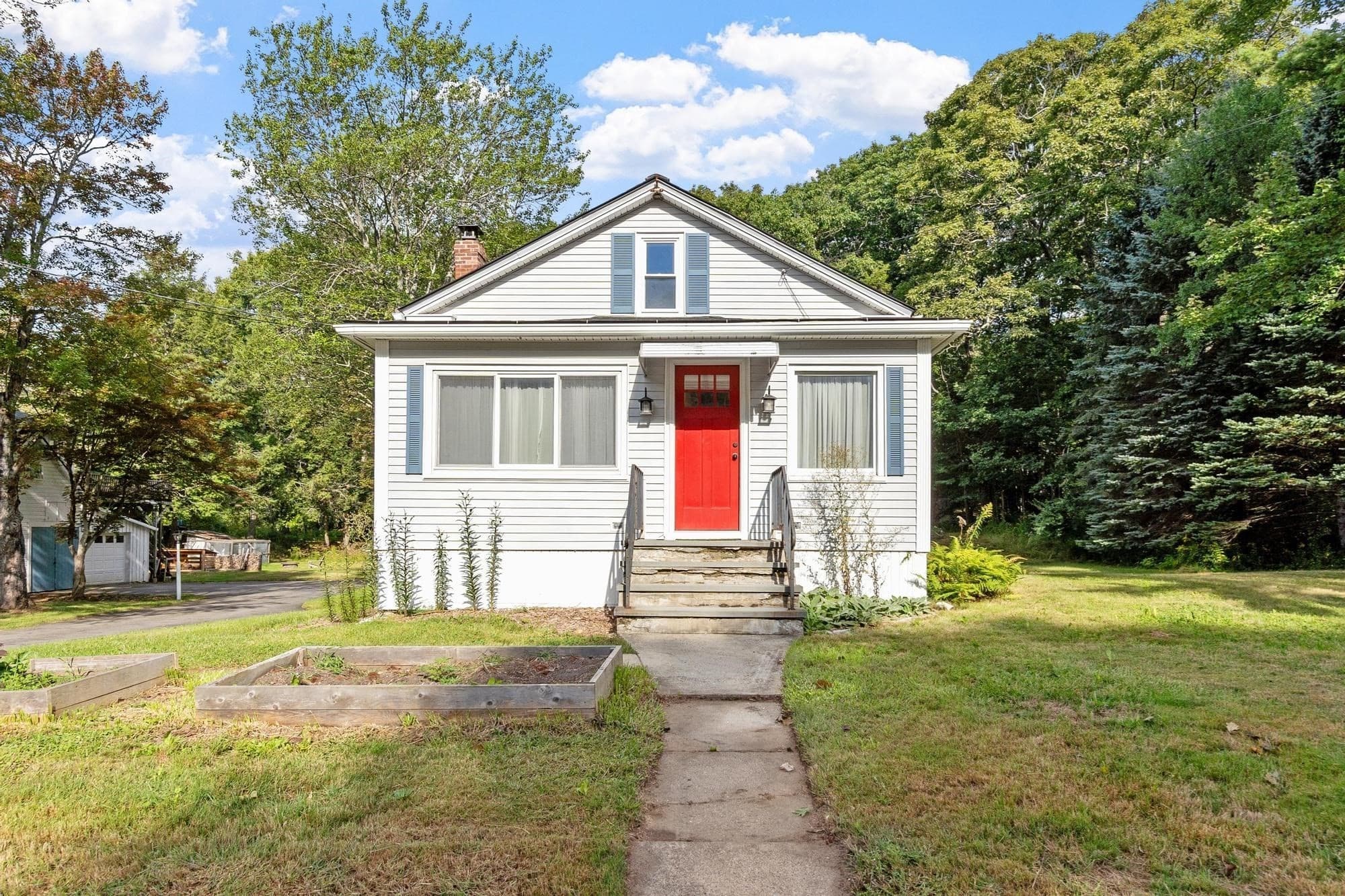 322 Pearl Street, Gardner MA 01440