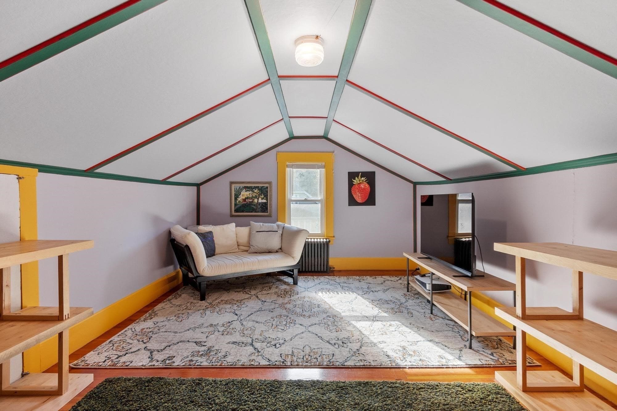 Single Family Residence at 322 Pearl Street, Gardner MA 01440, Gardner, photo 24 of 33
