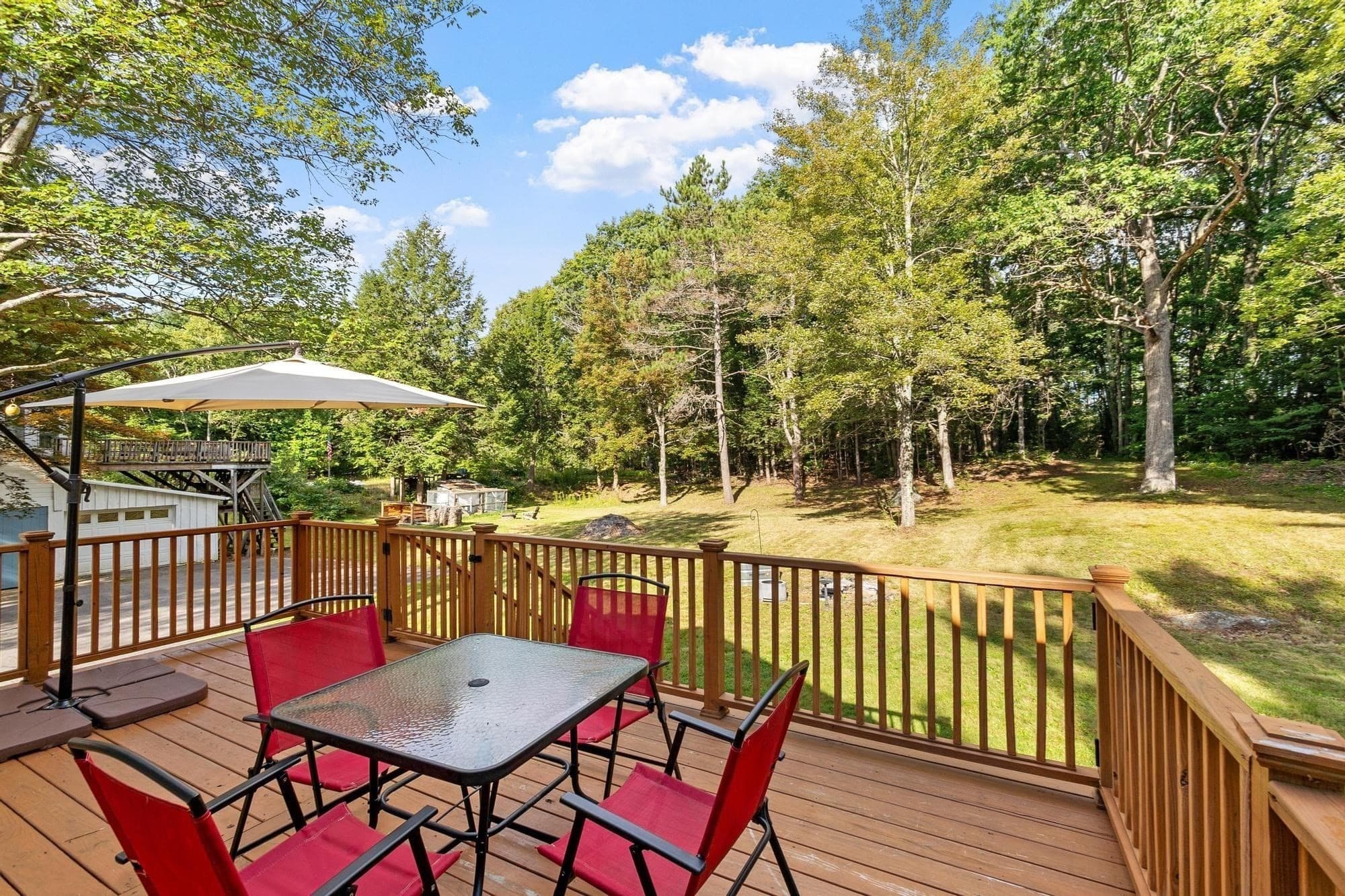 Single Family Residence at 322 Pearl Street, Gardner MA 01440, Gardner, photo 4 of 33