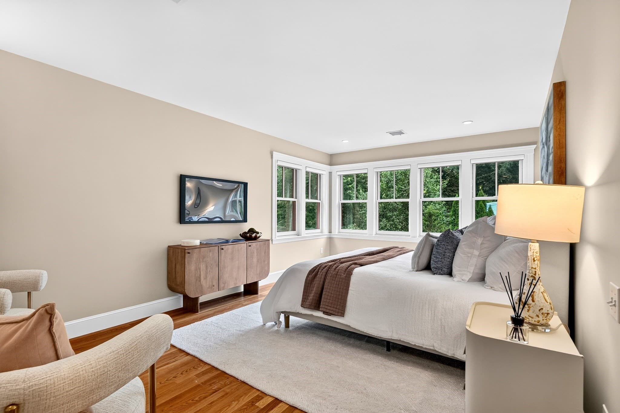 Single Family Residence at 95 Woburn St, Lexington MA 02420, Lexington, photo 17 of 38