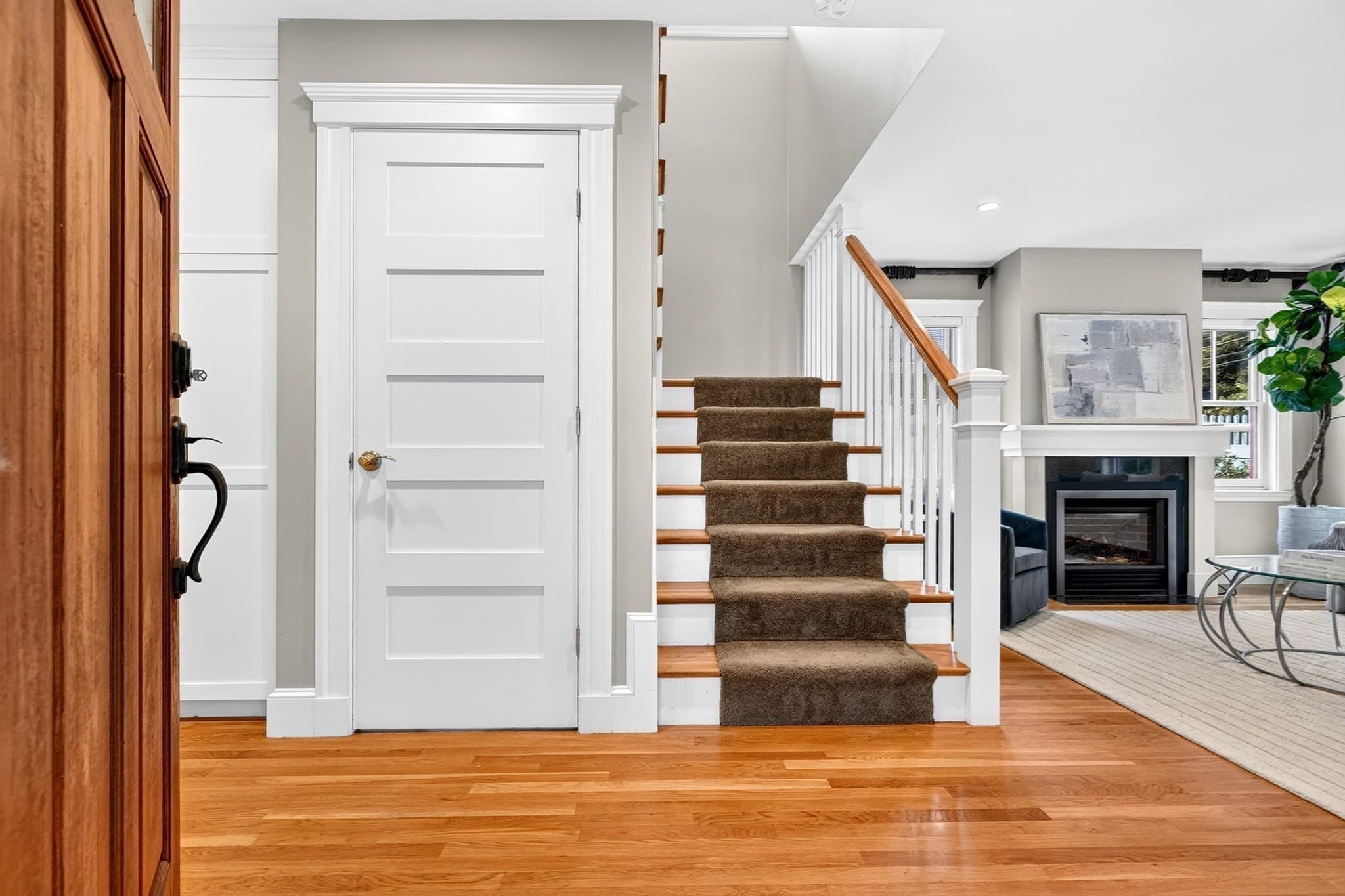 Single Family Residence at 95 Woburn St, Lexington MA 02420, Lexington, photo 16 of 38