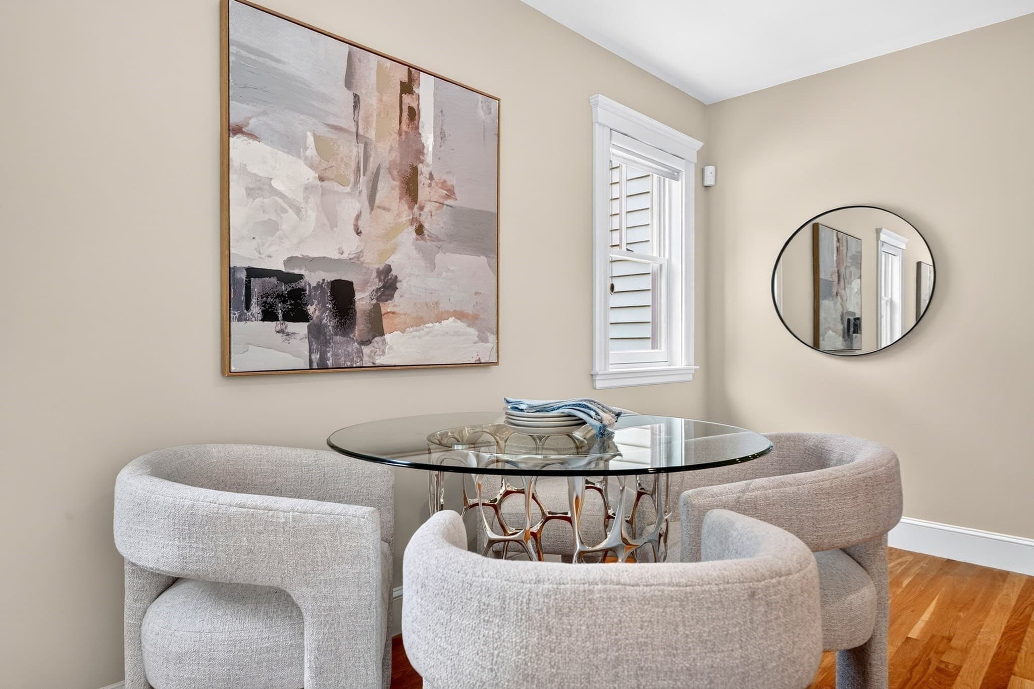 Single Family Residence at 95 Woburn St, Lexington MA 02420, Lexington, photo 12 of 38