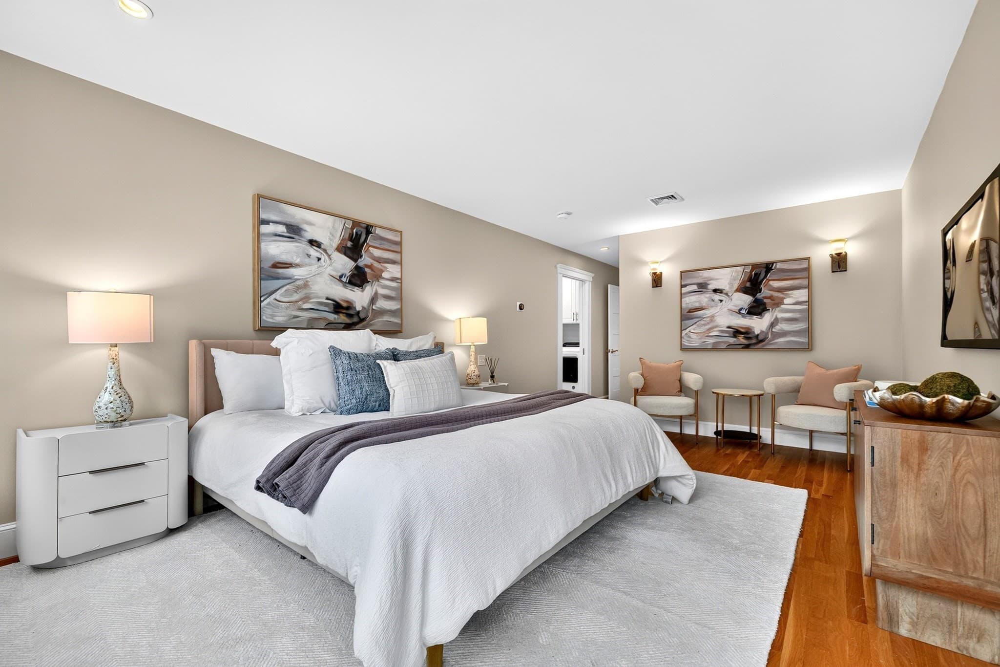 Single Family Residence at 95 Woburn St, Lexington MA 02420, Lexington, photo 18 of 38