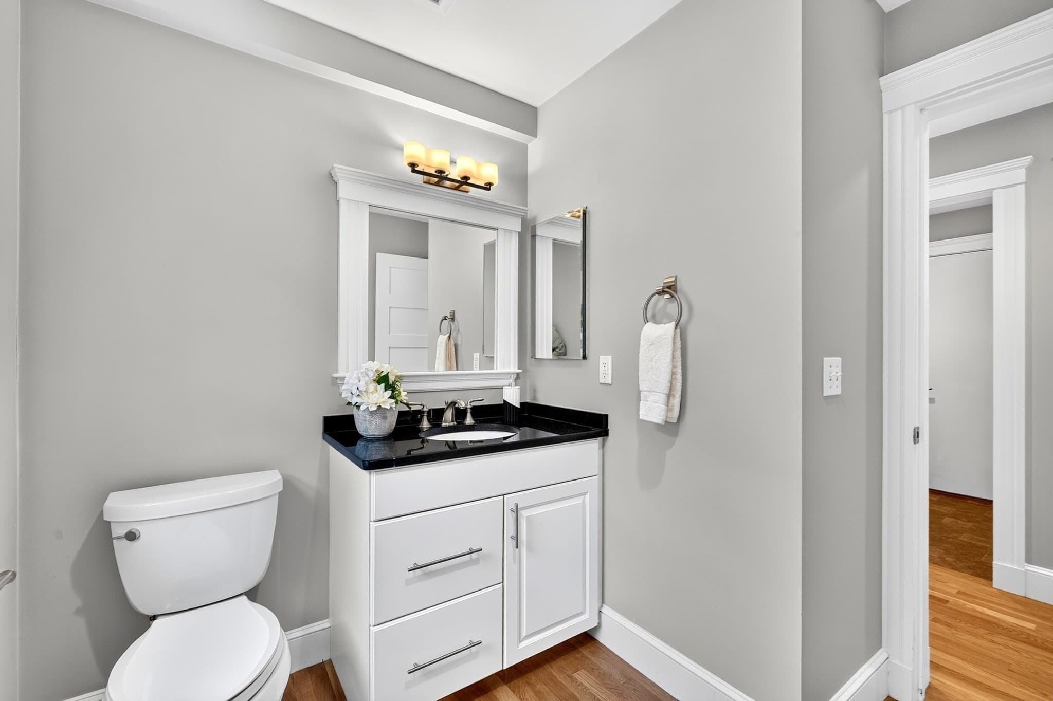 Single Family Residence at 95 Woburn St, Lexington MA 02420, Lexington, photo 15 of 38