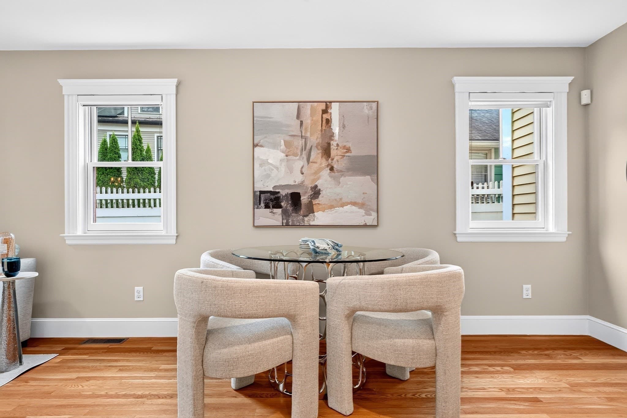 Single Family Residence at 95 Woburn St, Lexington MA 02420, Lexington, photo 11 of 38