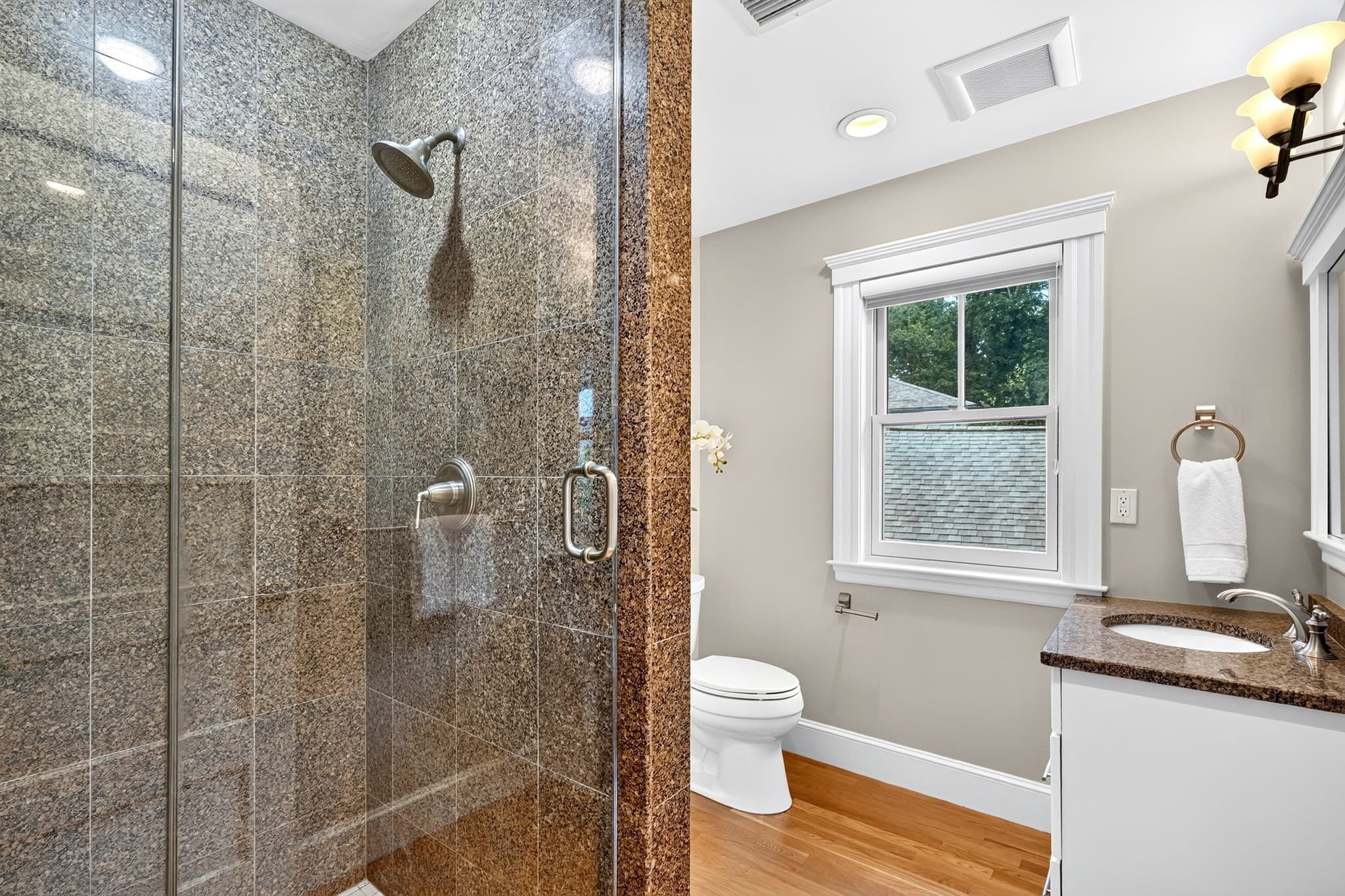 Single Family Residence at 95 Woburn St, Lexington MA 02420, Lexington, photo 31 of 38