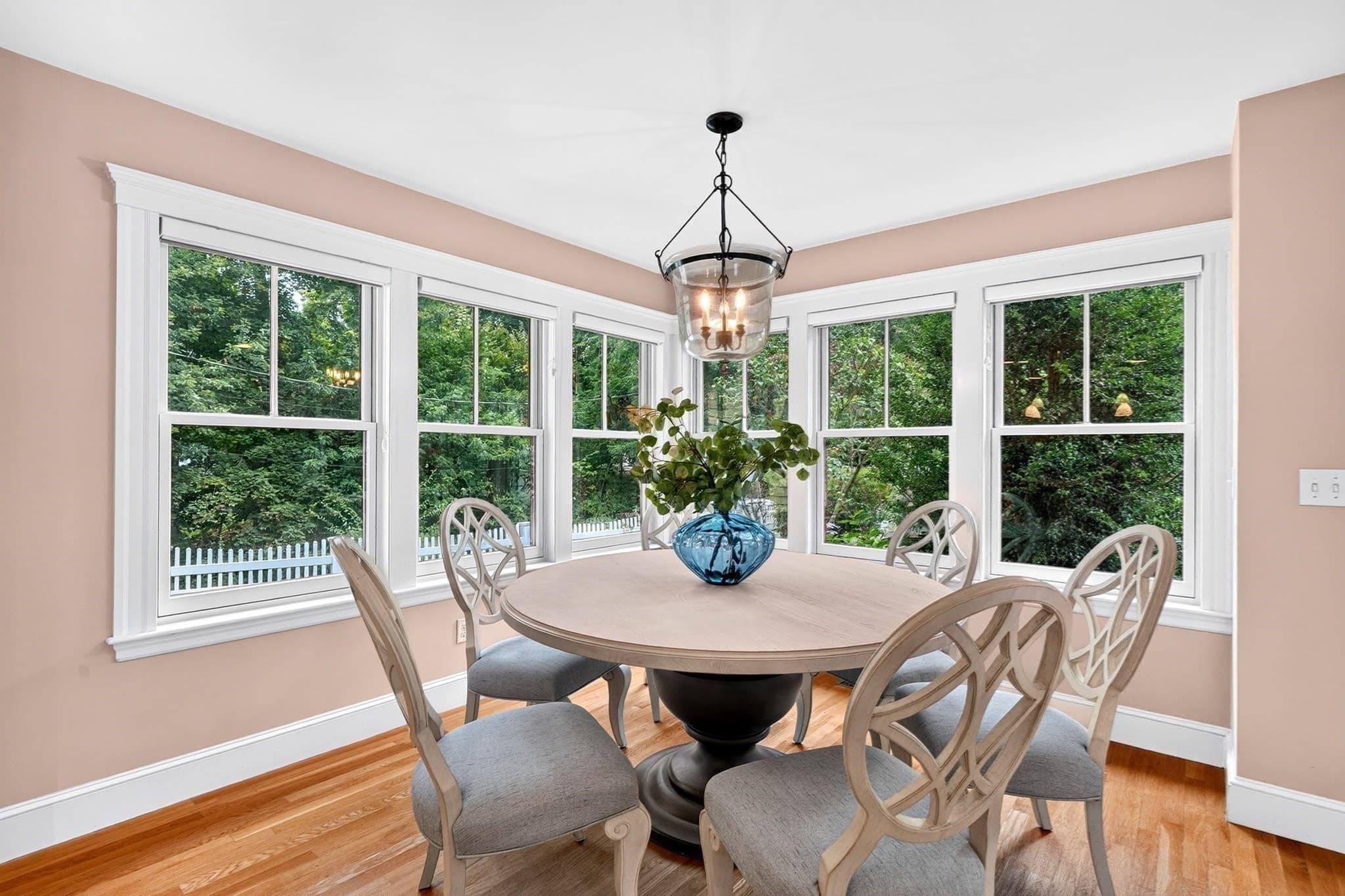 Single Family Residence at 95 Woburn St, Lexington MA 02420, Lexington, photo 8 of 38