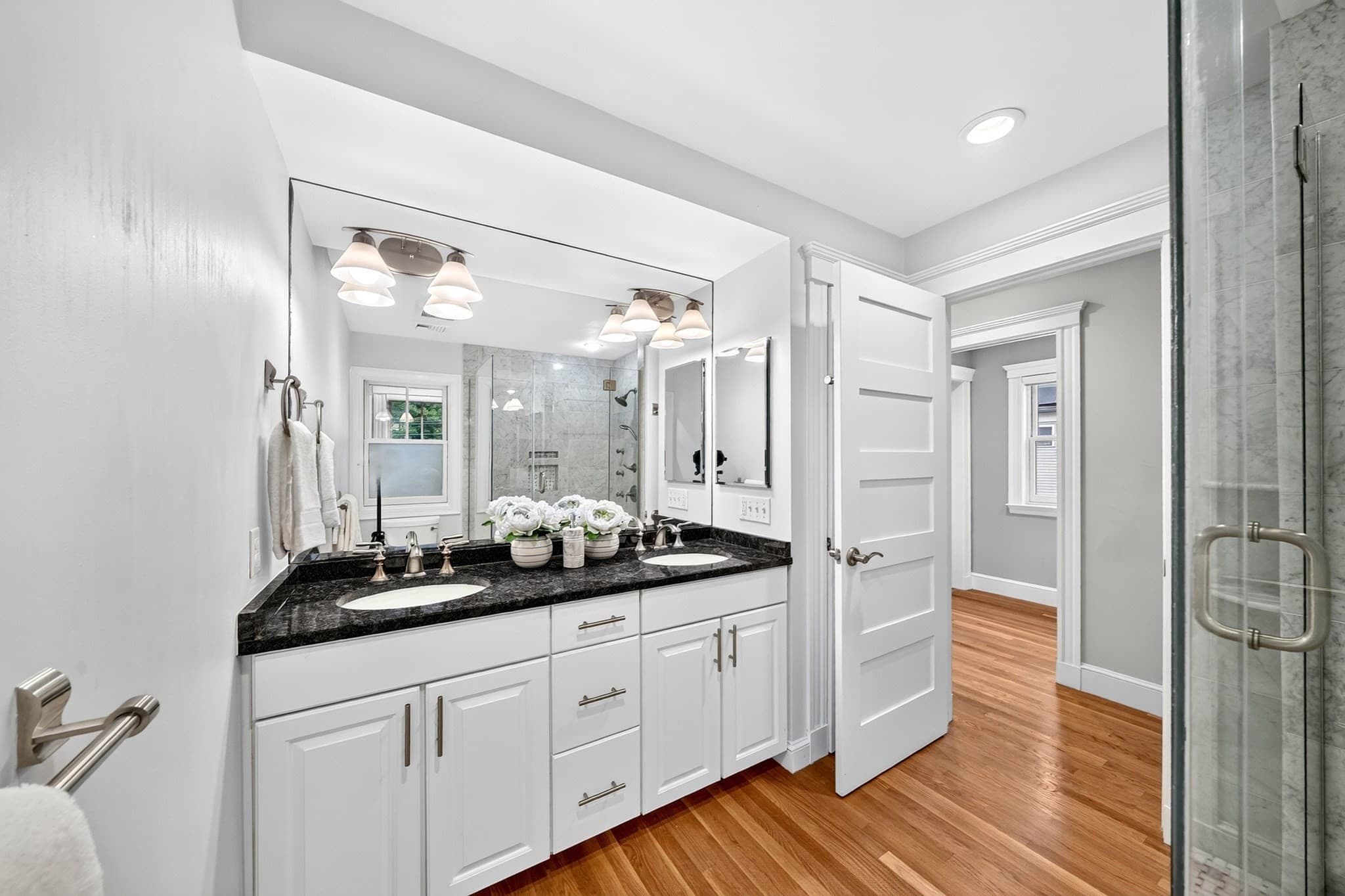 Single Family Residence at 95 Woburn St, Lexington MA 02420, Lexington, photo 21 of 38
