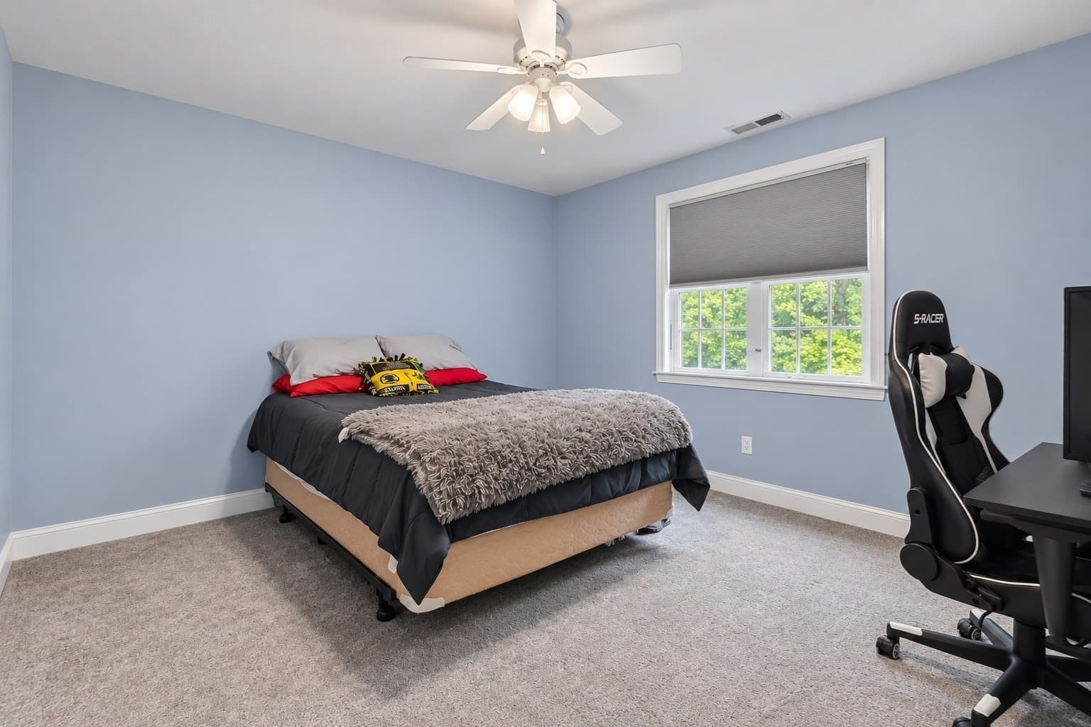 Single Family Residence at 352 Grafton St, Shrewsbury MA 01545, Shrewsbury, photo 26 of 42