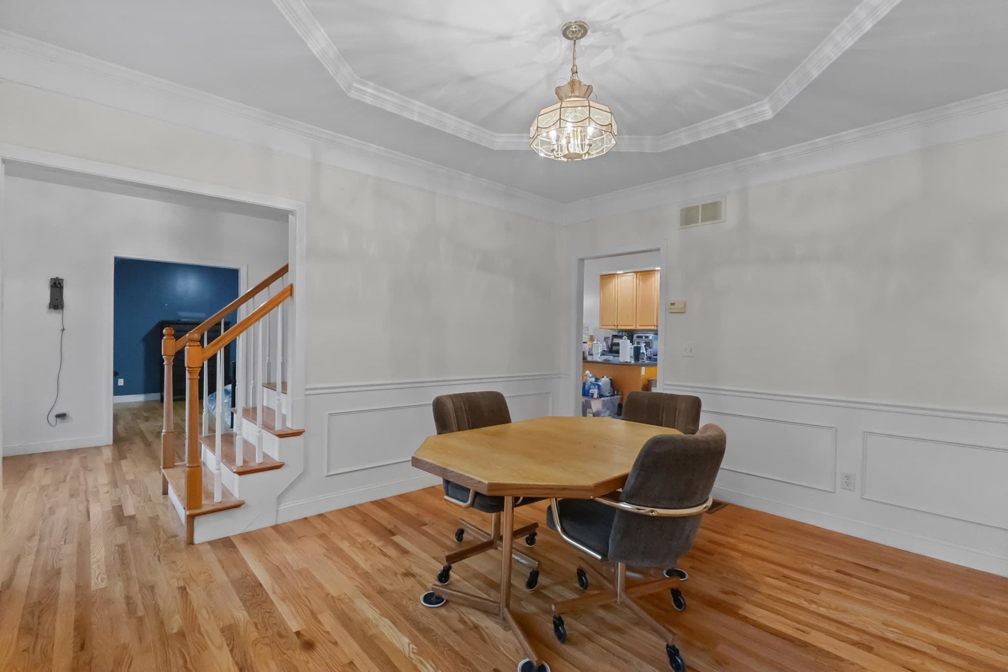 Single Family Residence at 352 Grafton St, Shrewsbury MA 01545, Shrewsbury, photo 14 of 42