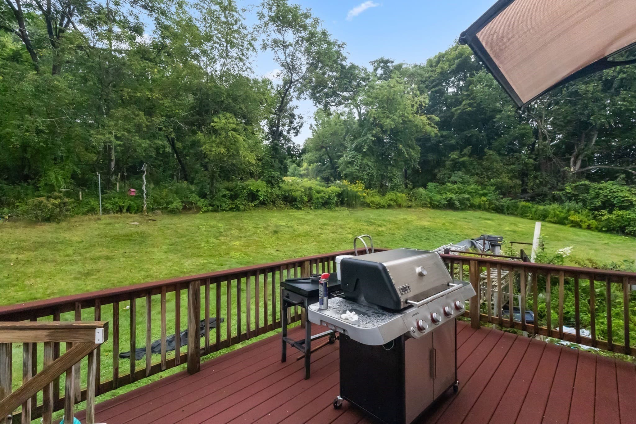 Single Family Residence at 352 Grafton St, Shrewsbury MA 01545, Shrewsbury, photo 37 of 42