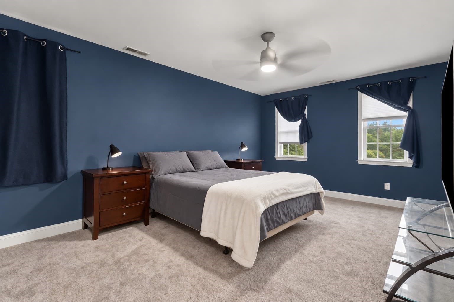 Single Family Residence at 352 Grafton St, Shrewsbury MA 01545, Shrewsbury, photo 19 of 42