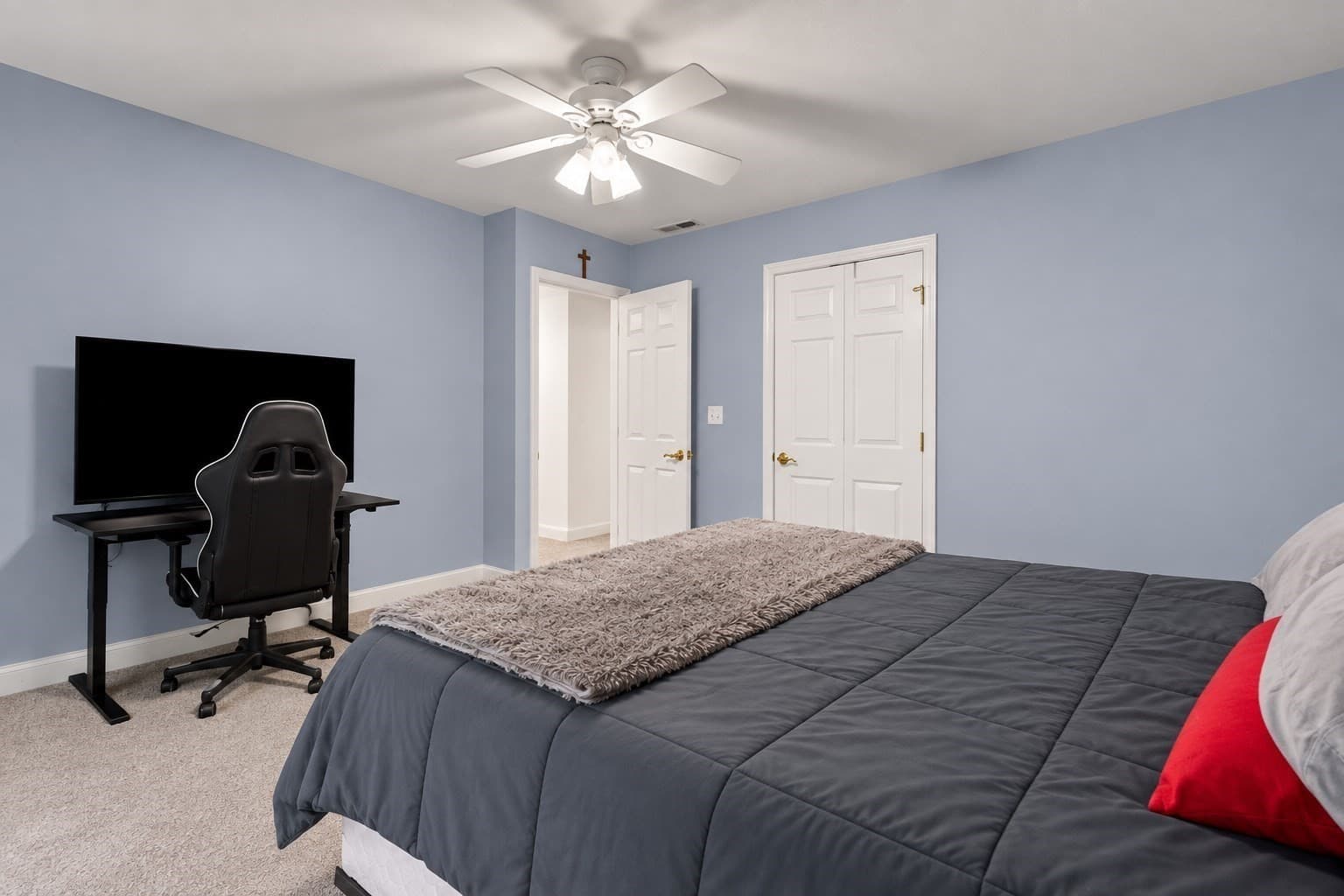 Single Family Residence at 352 Grafton St, Shrewsbury MA 01545, Shrewsbury, photo 25 of 42
