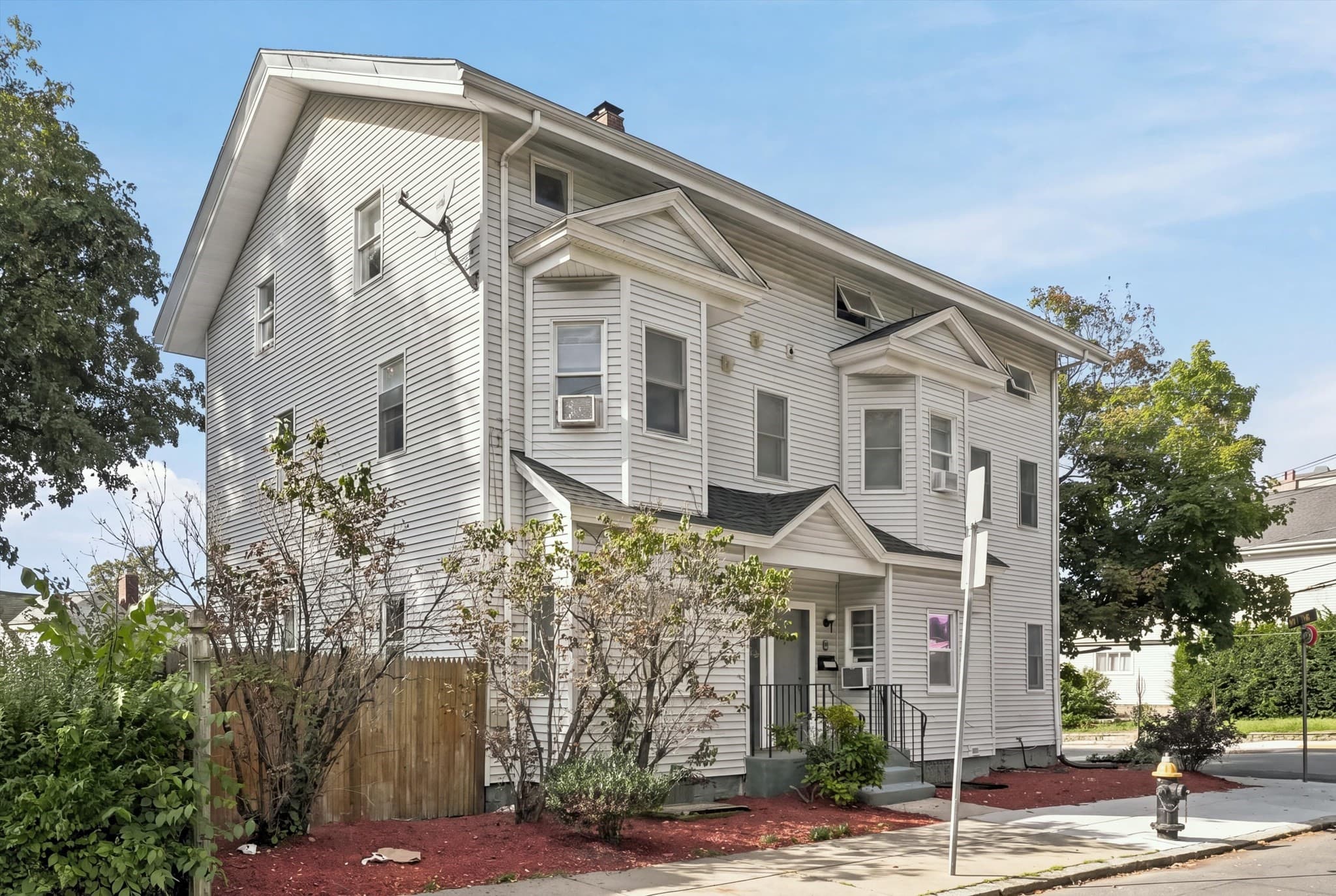 4 Union St, Boston MA 02135