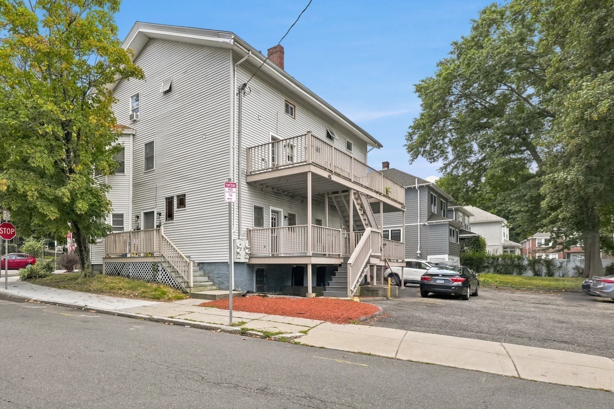 4 Family at 4 Union St, Boston MA 02135, Boston, photo 41 of 42