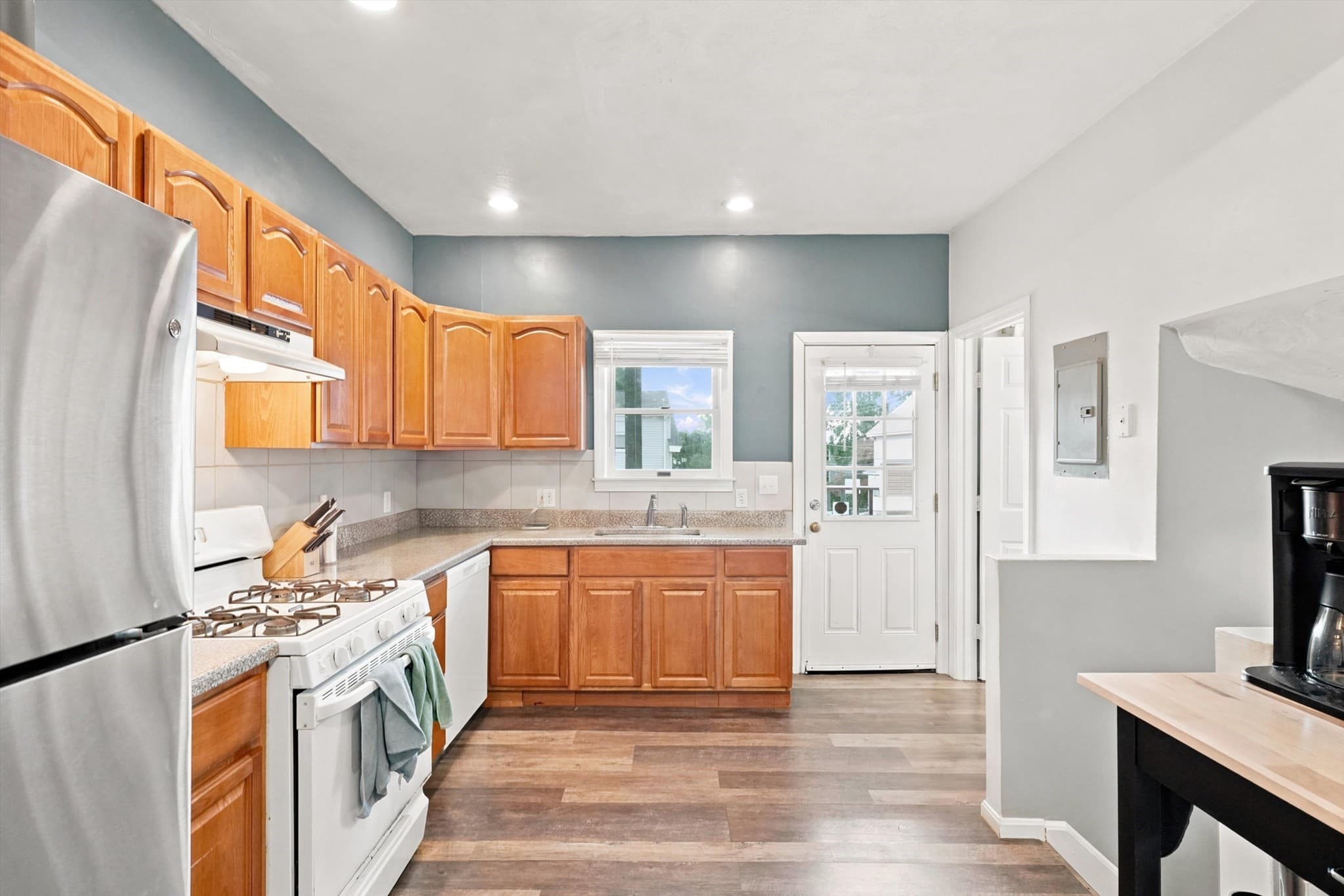 4 Family at 4 Union St, Boston MA 02135, Boston, photo 11 of 42