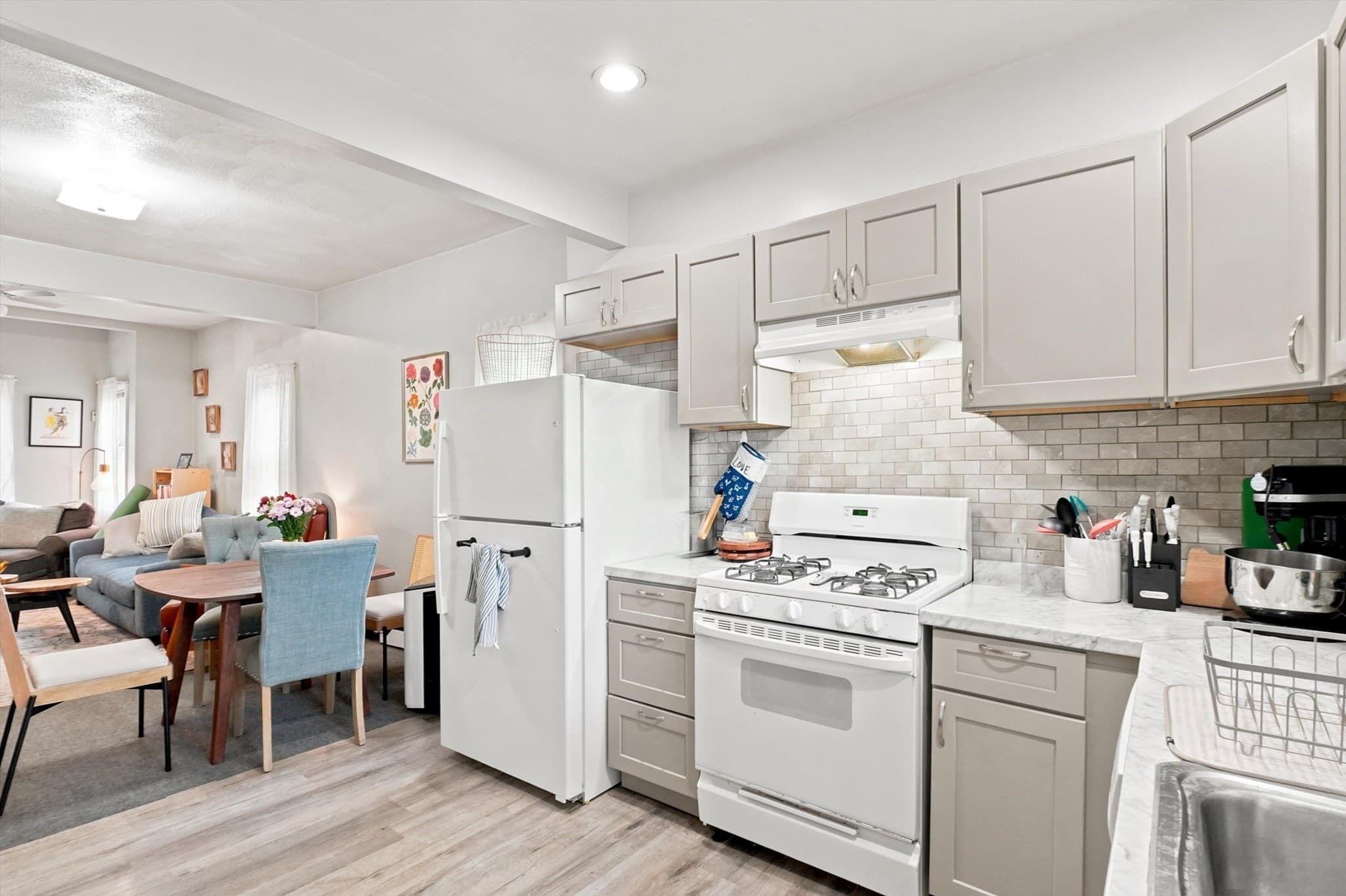 4 Family at 4 Union St, Boston MA 02135, Boston, photo 19 of 42