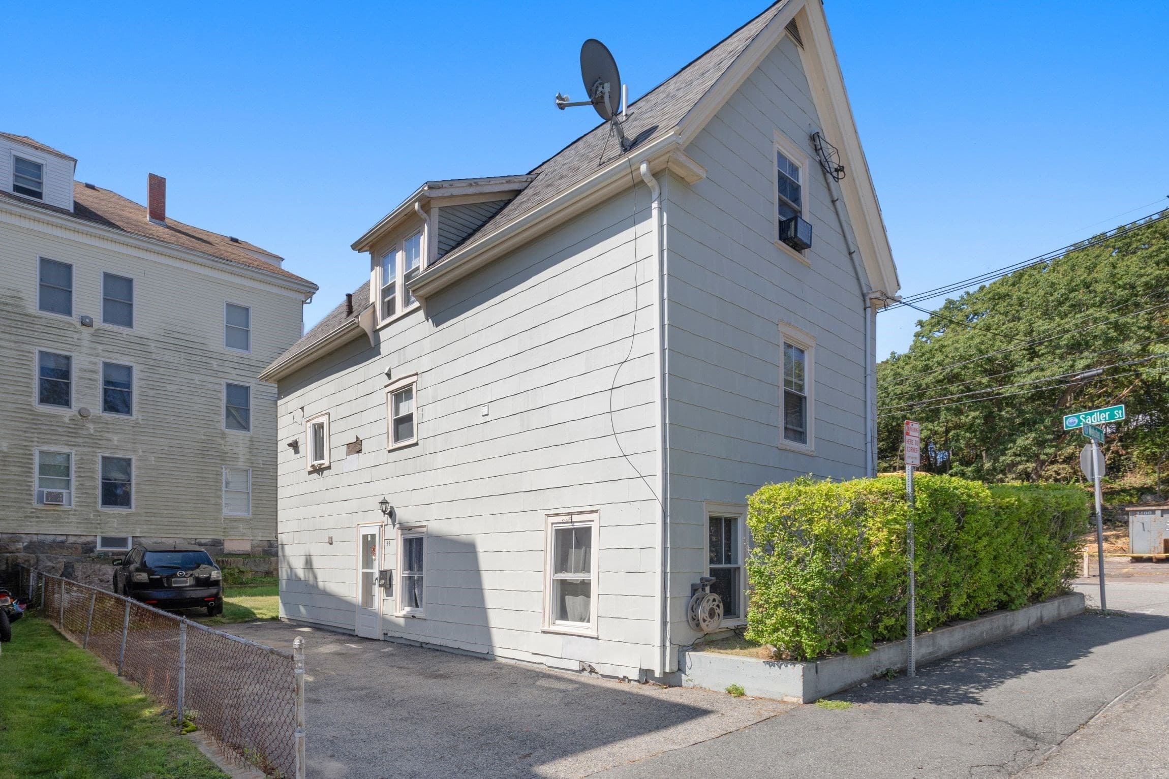 2 Family - 2 Units Up/Down at 19 Sadler Street, Gloucester MA 01930, Gloucester, photo 6 of 34